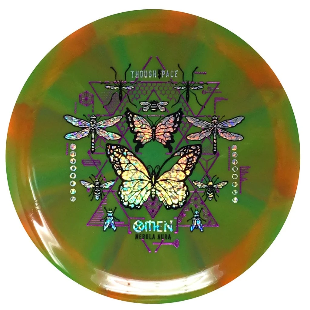 Omen (Nebula Aura) - Image 3
