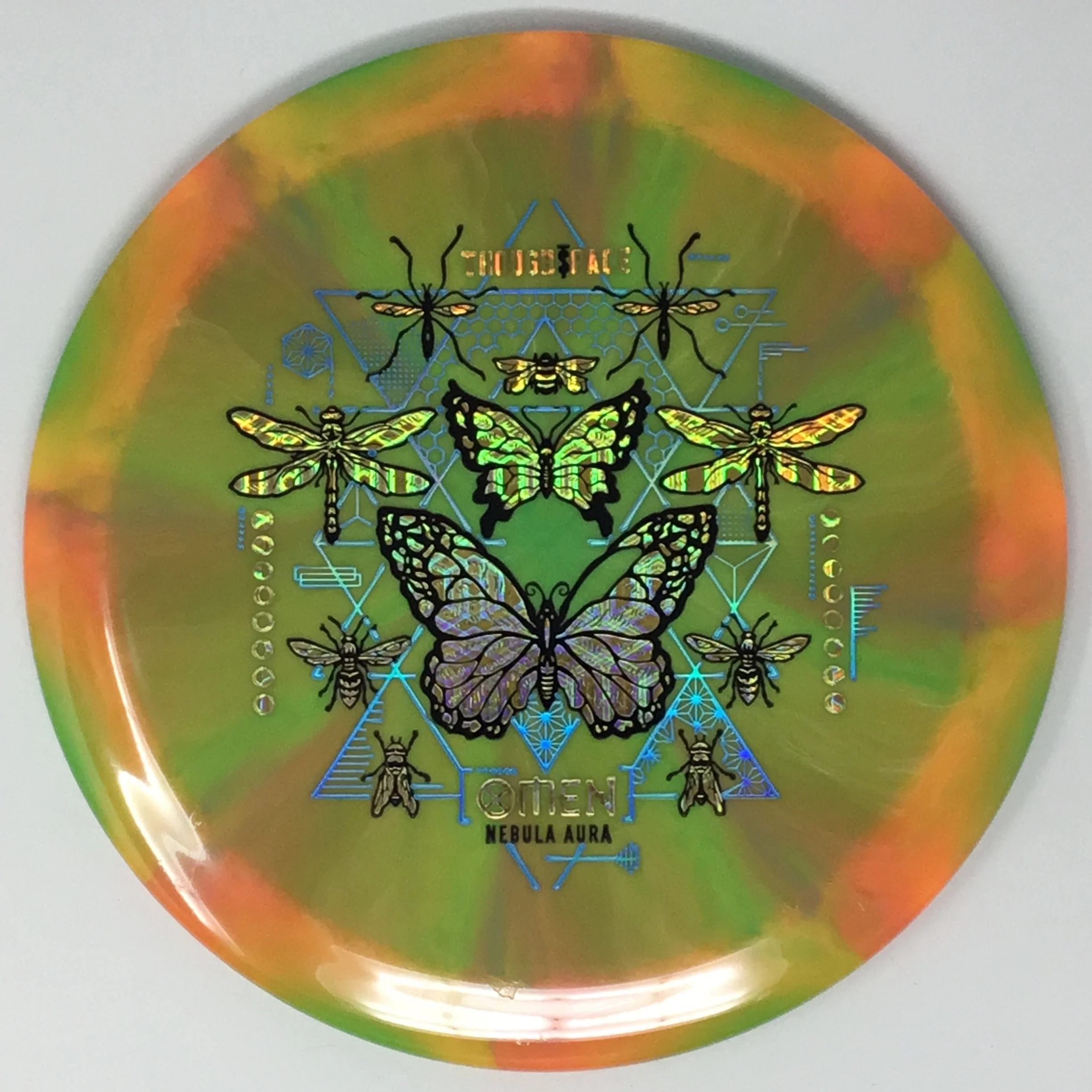 Omen (Nebula Aura) - Image 5