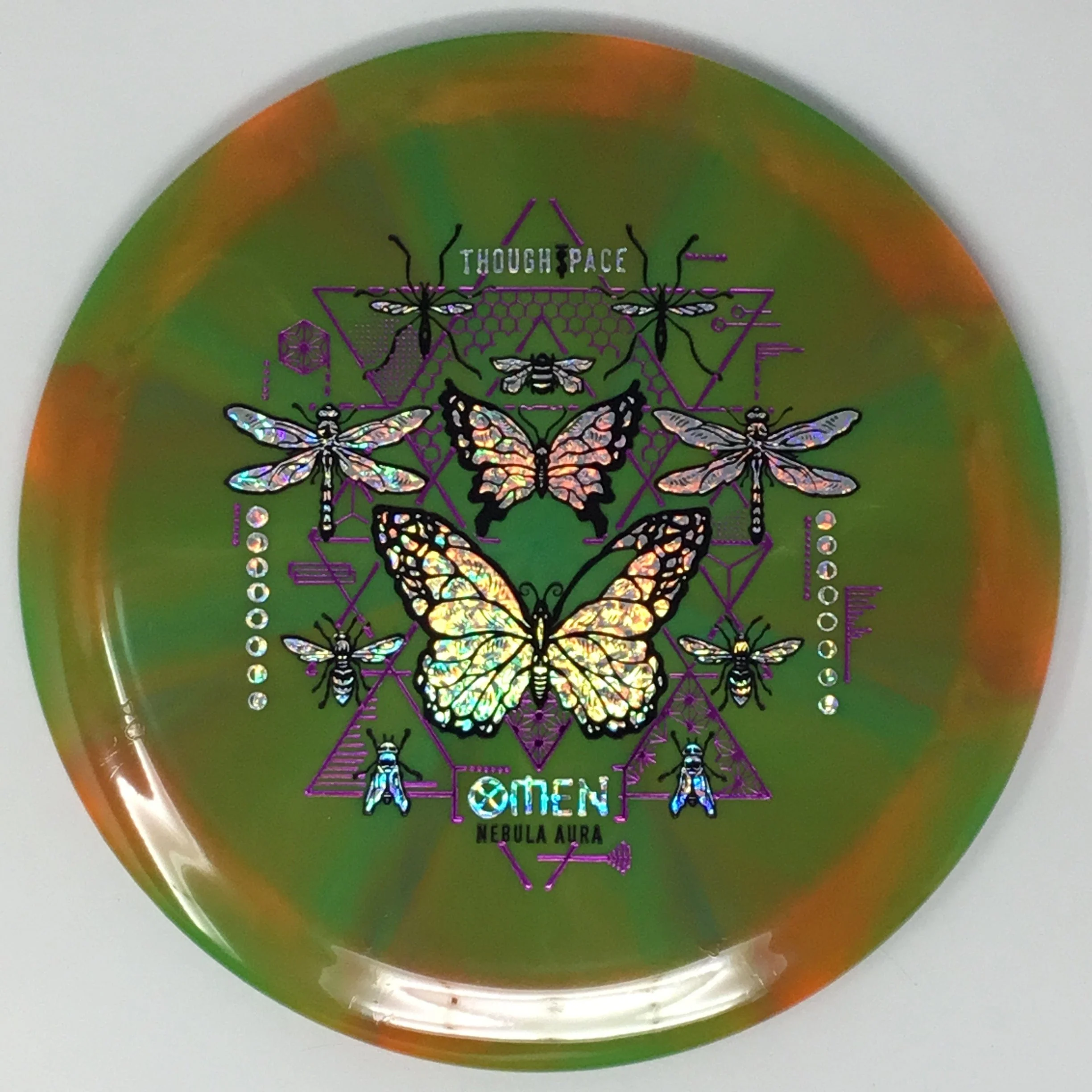 Omen (Nebula Aura) - Image 6