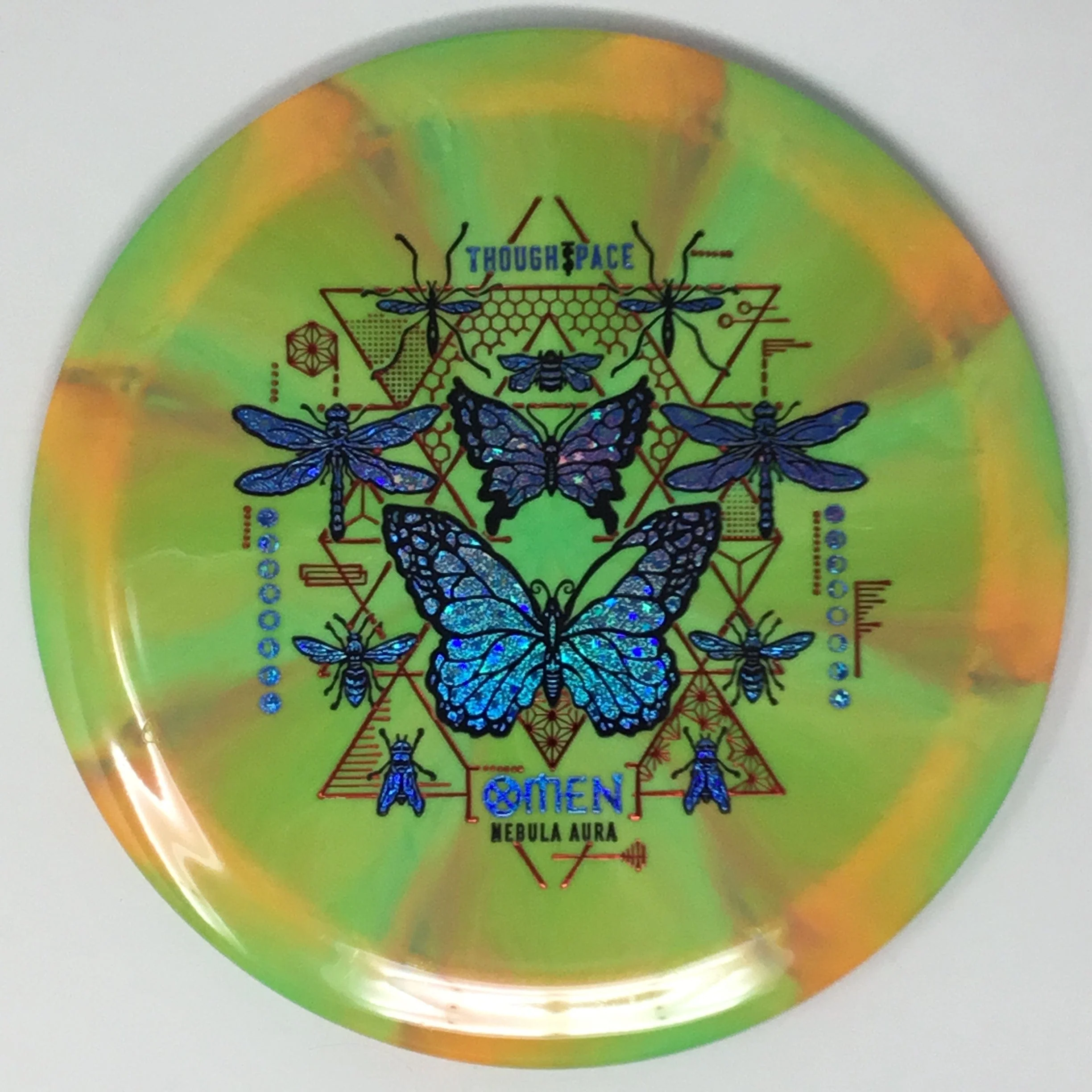 Omen (Nebula Aura) - Image 8
