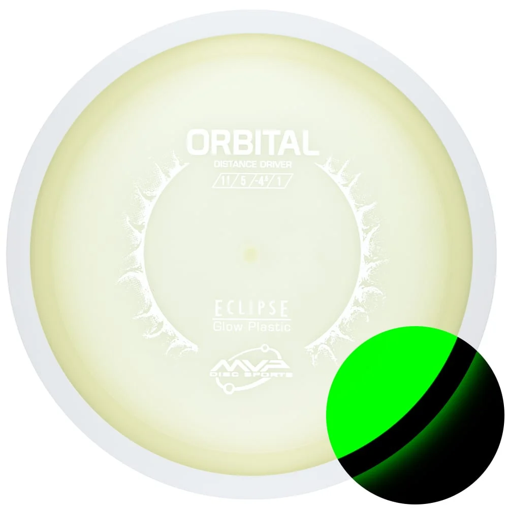 Orbital (Eclipse 2.0 Glow)