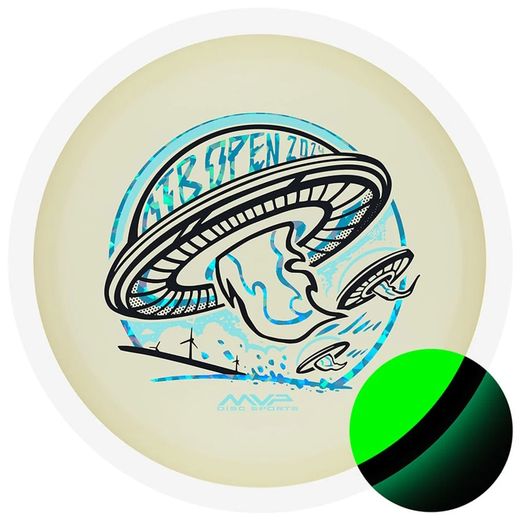 Orbital (Eclipse 2.0 Glow - 2024 OTB Open)