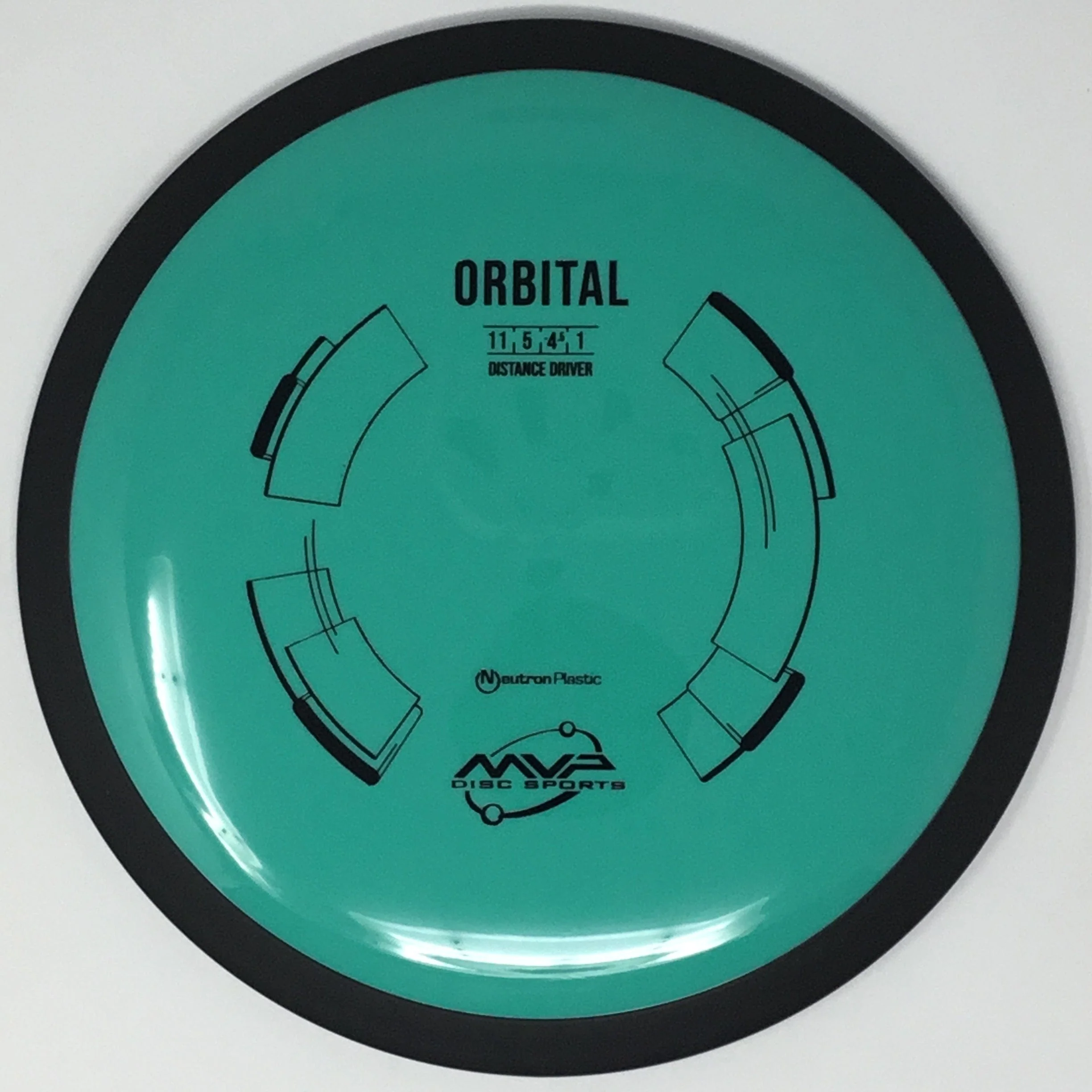 Orbital (Neutron) - Image 2