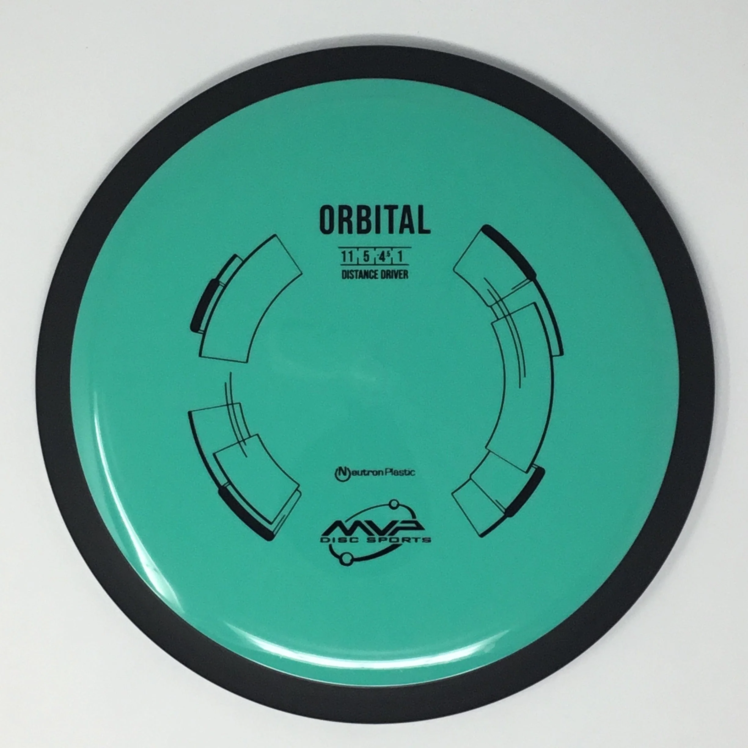 Orbital (Neutron) - Image 3
