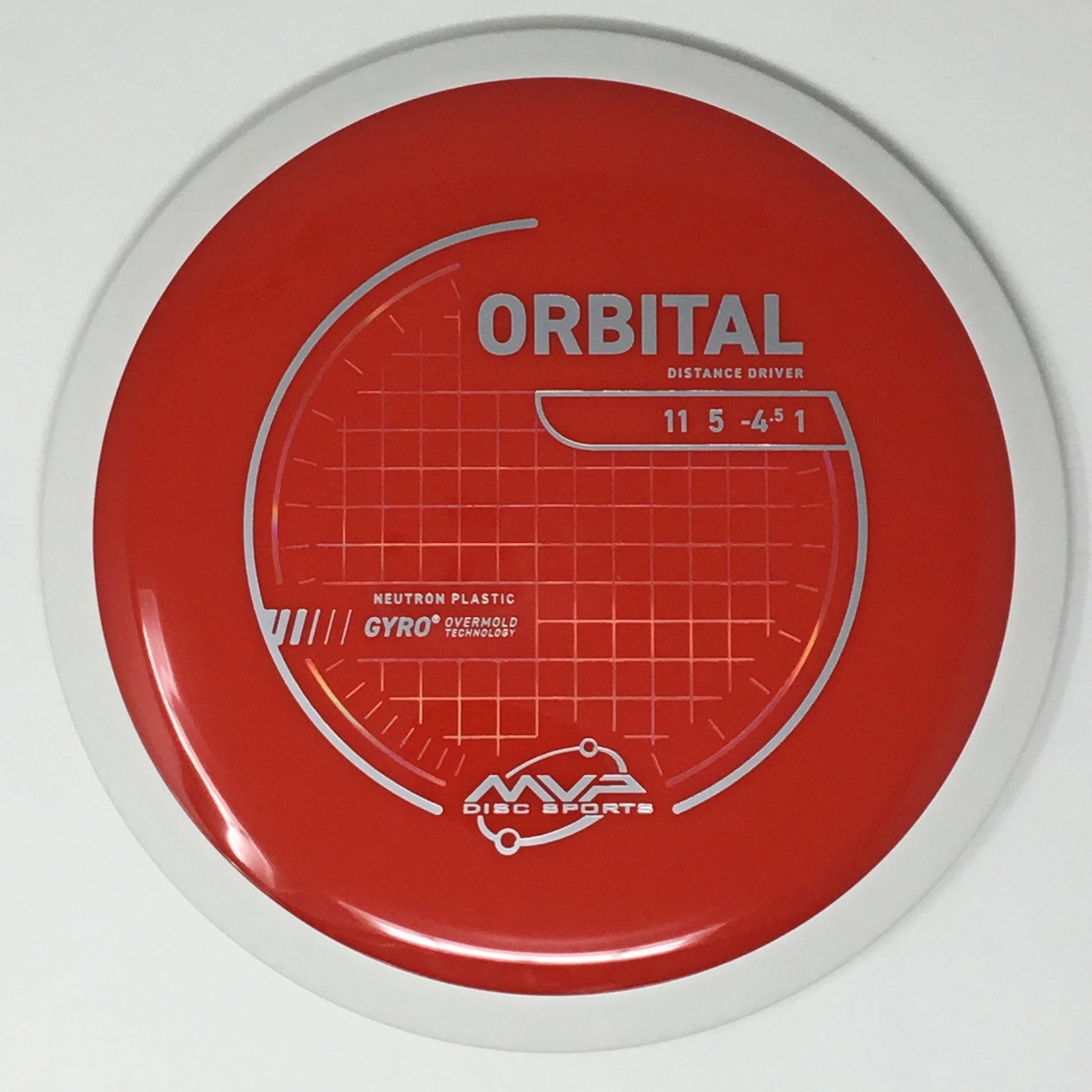 Orbital (Neutron - Project Lab Coat) - Image 2