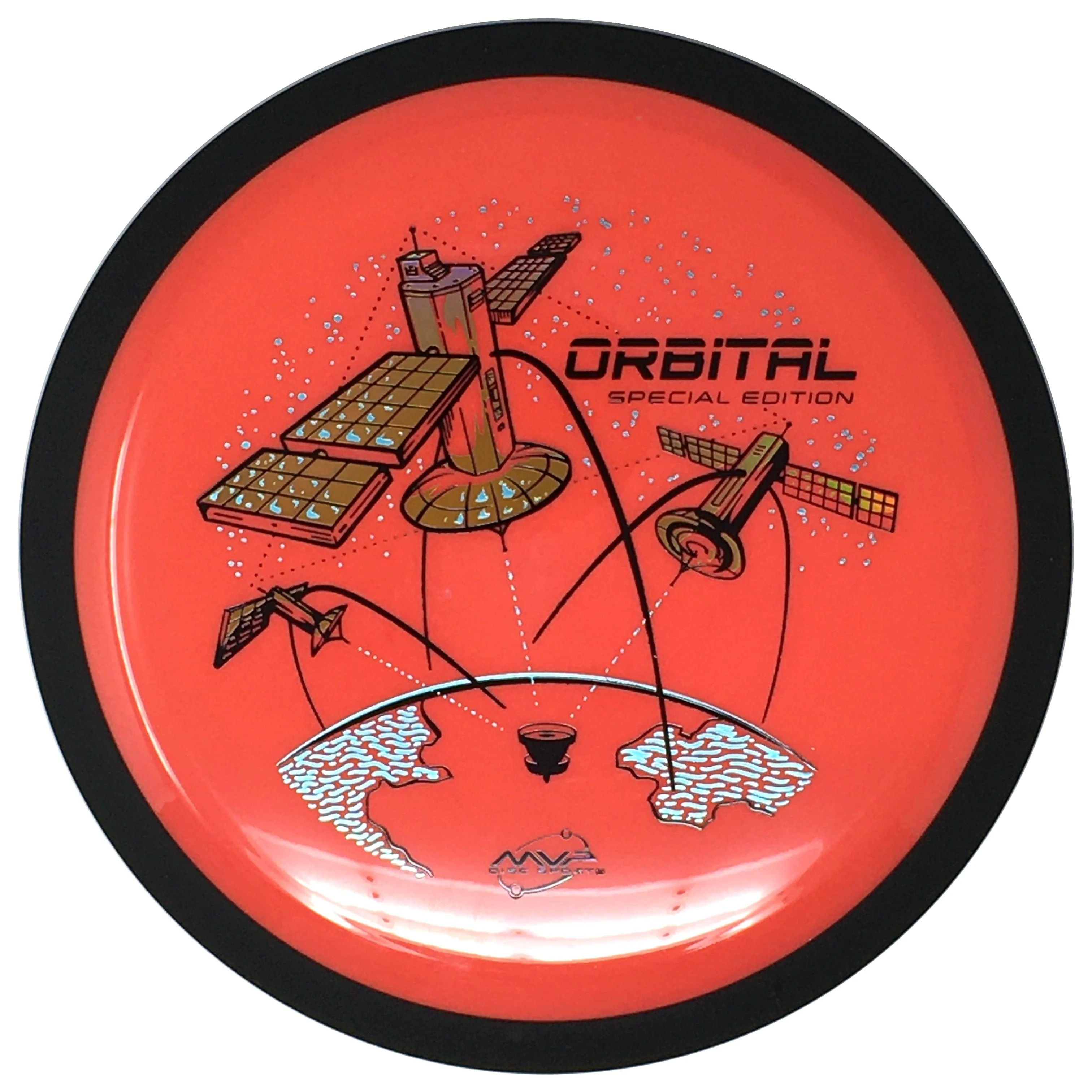 Orbital (Neutron - Special Edition)