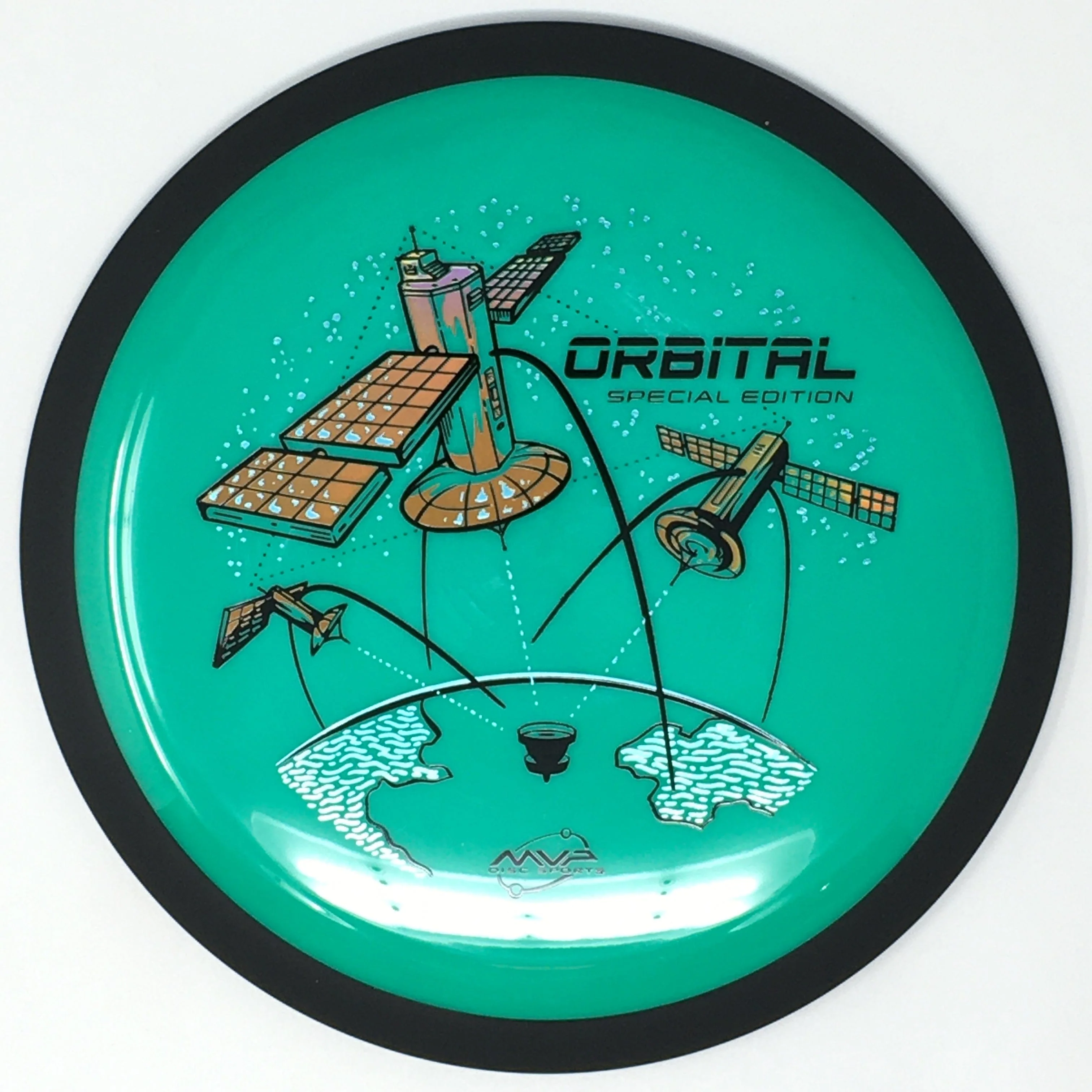 Orbital (Neutron - Special Edition) - Image 10