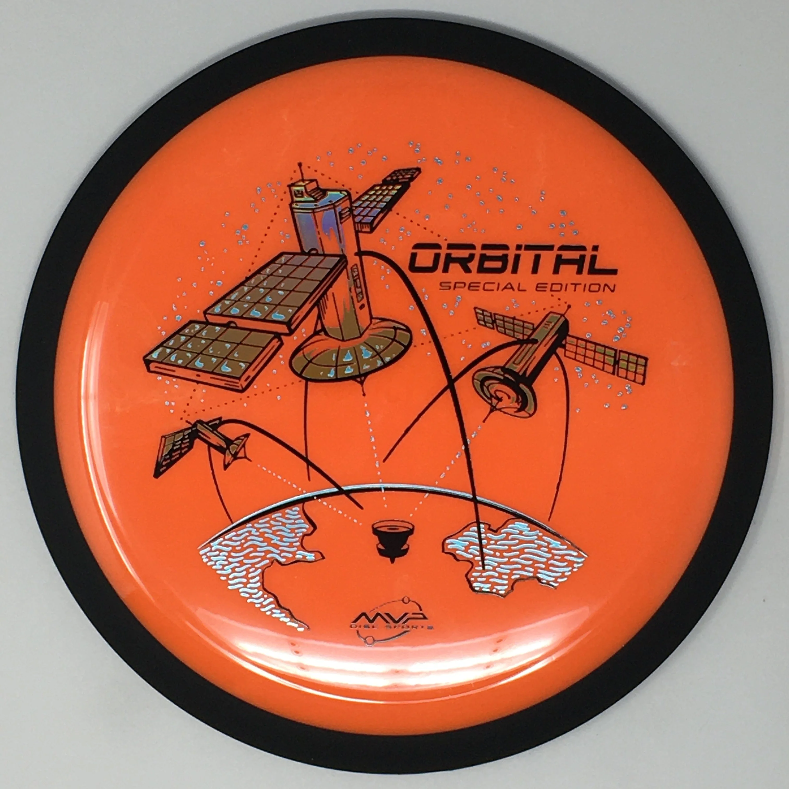 Orbital (Neutron - Special Edition) - Image 2