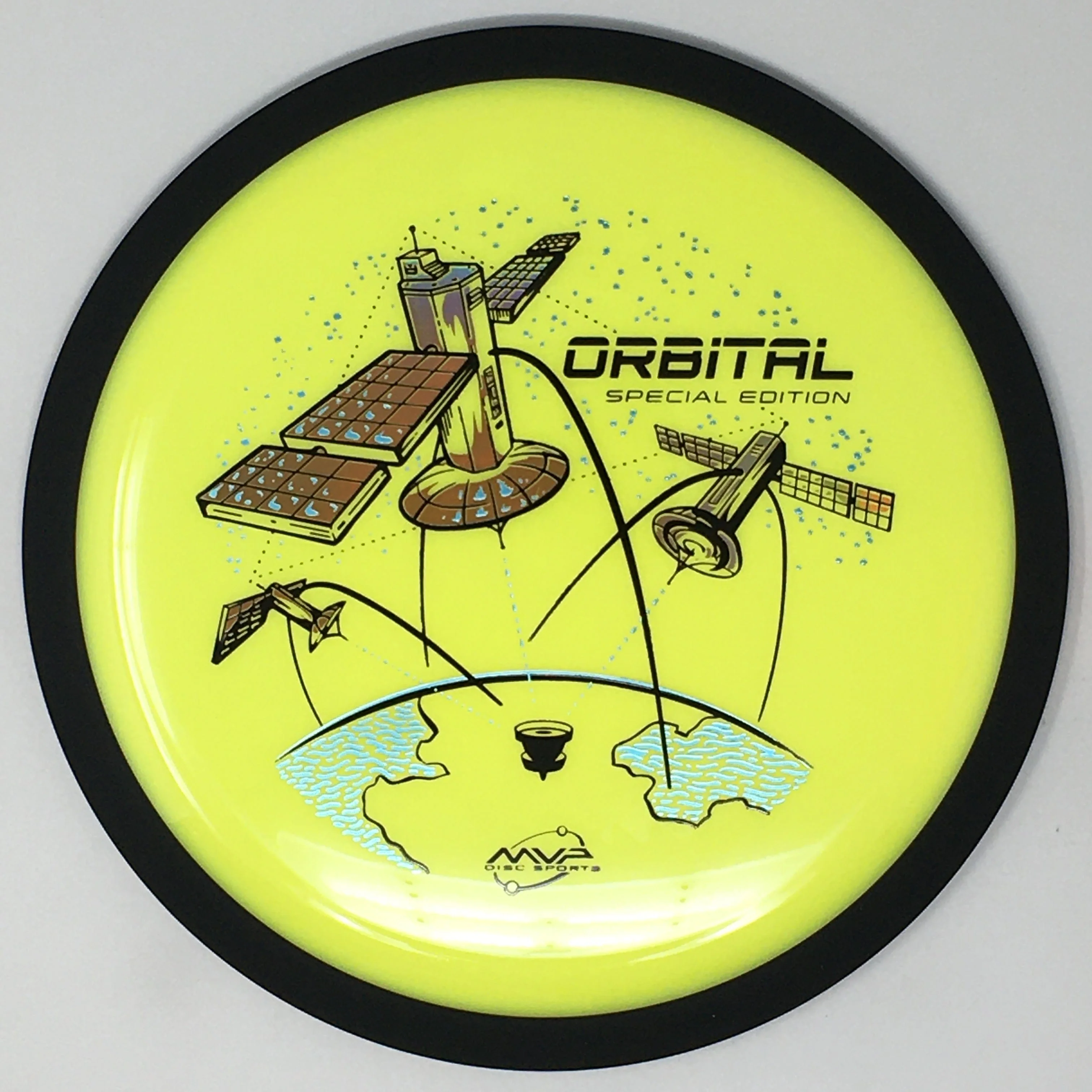 Orbital (Neutron - Special Edition) - Image 4