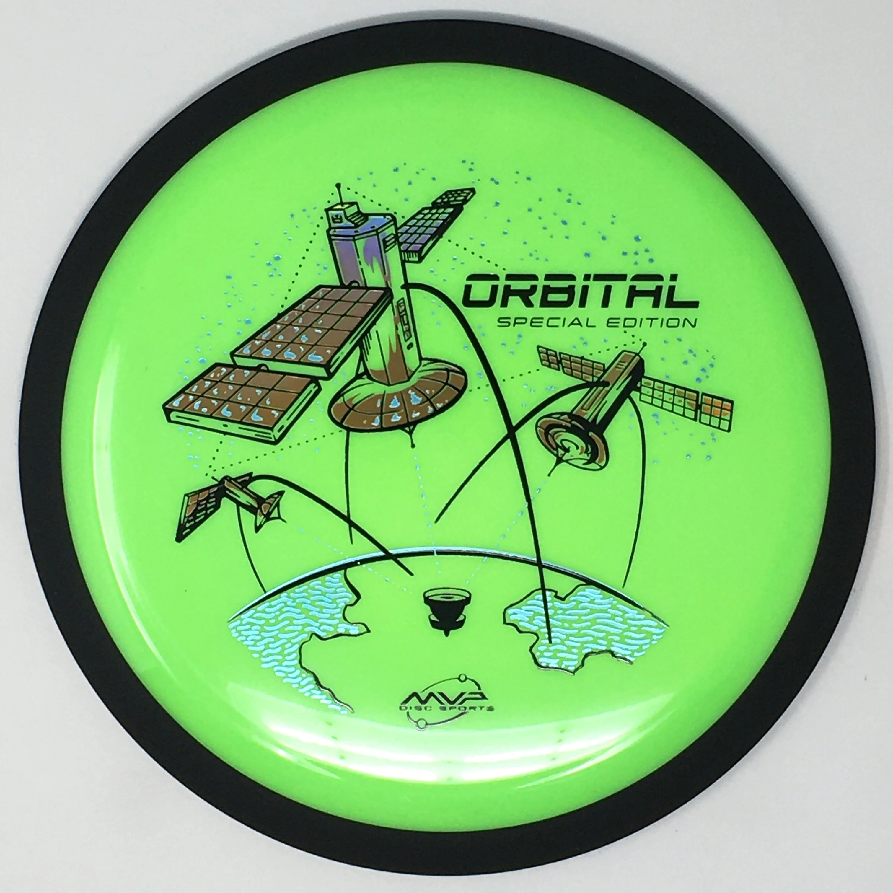Orbital (Neutron - Special Edition) - Image 5
