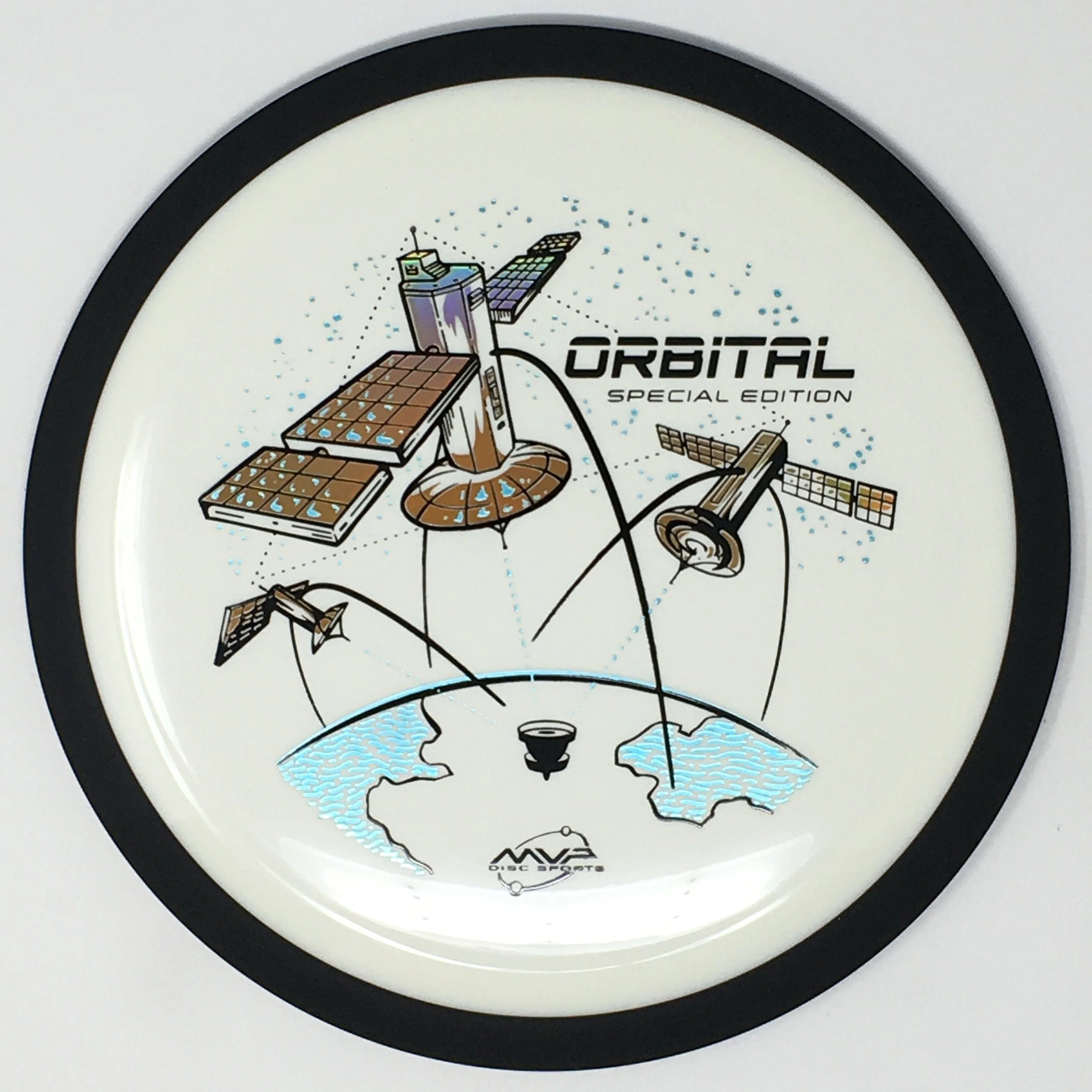 Orbital (Neutron - Special Edition) - Image 6