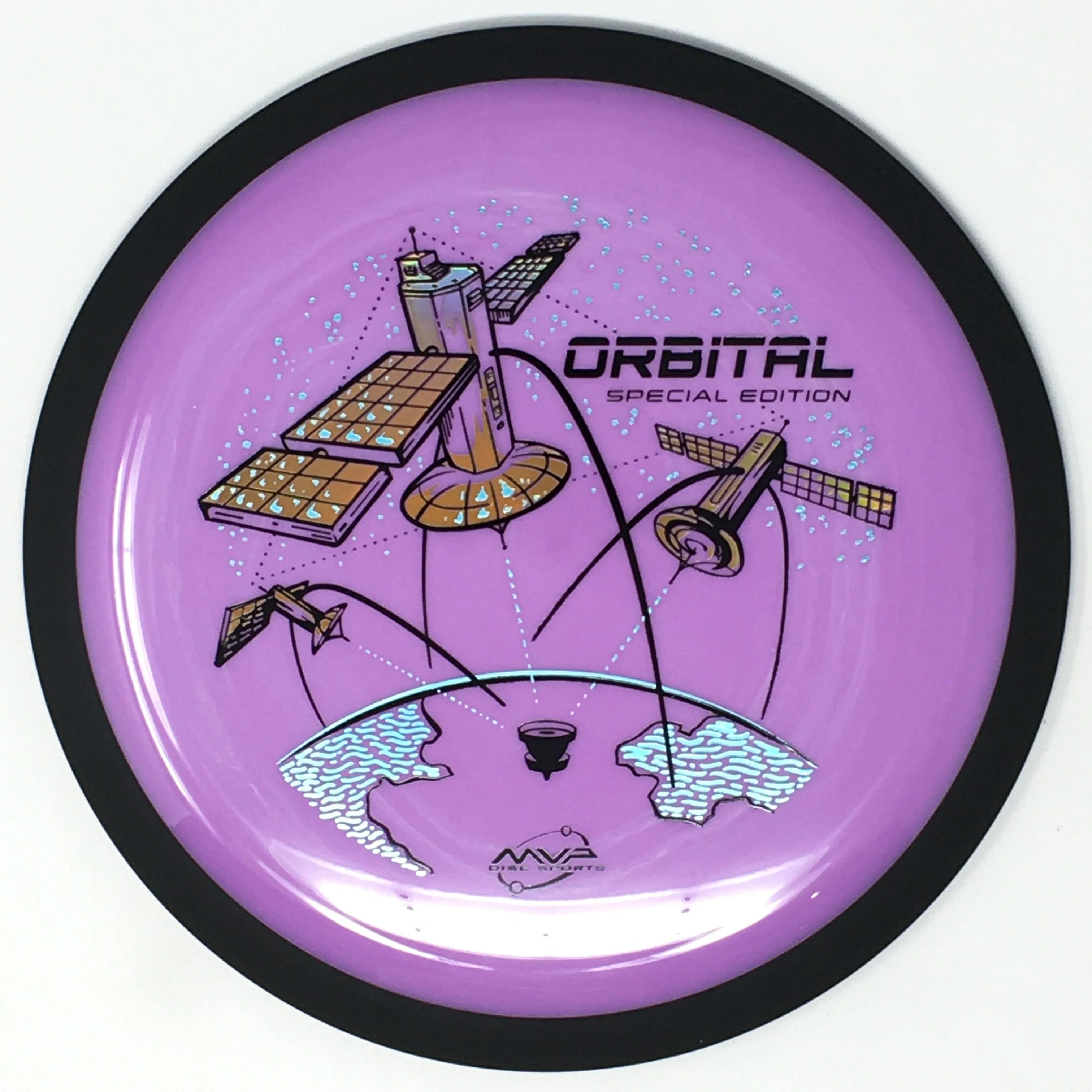 Orbital (Neutron - Special Edition) - Image 7