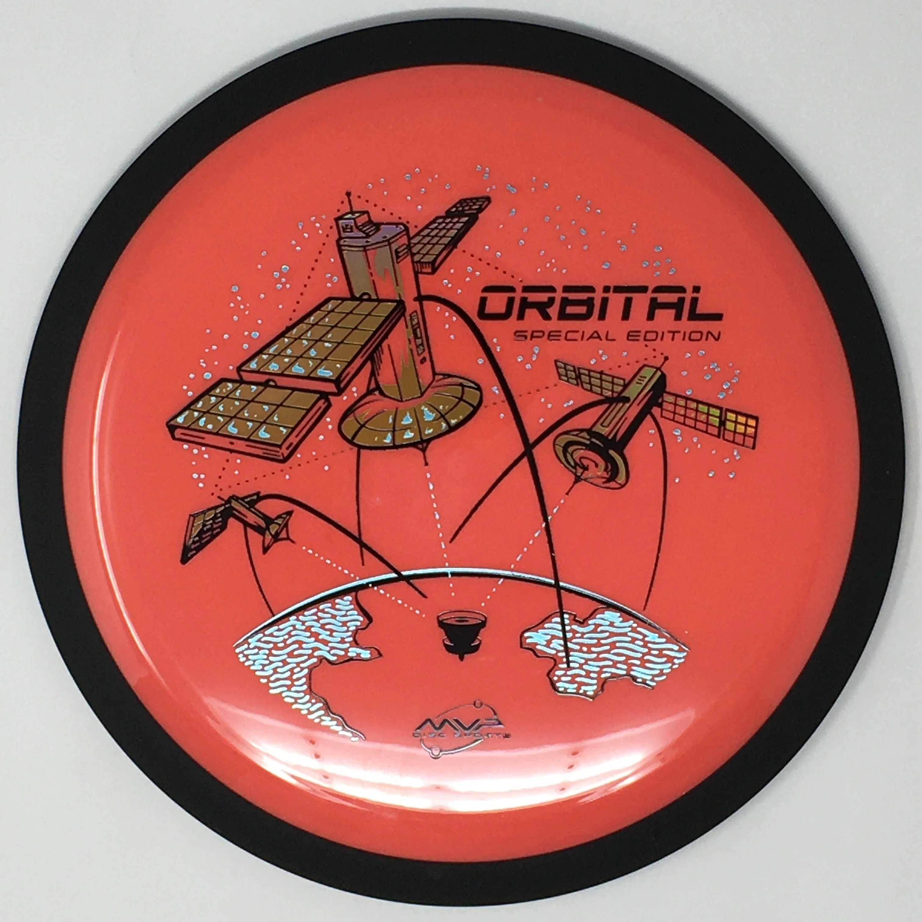 Orbital (Neutron - Special Edition) - Image 8