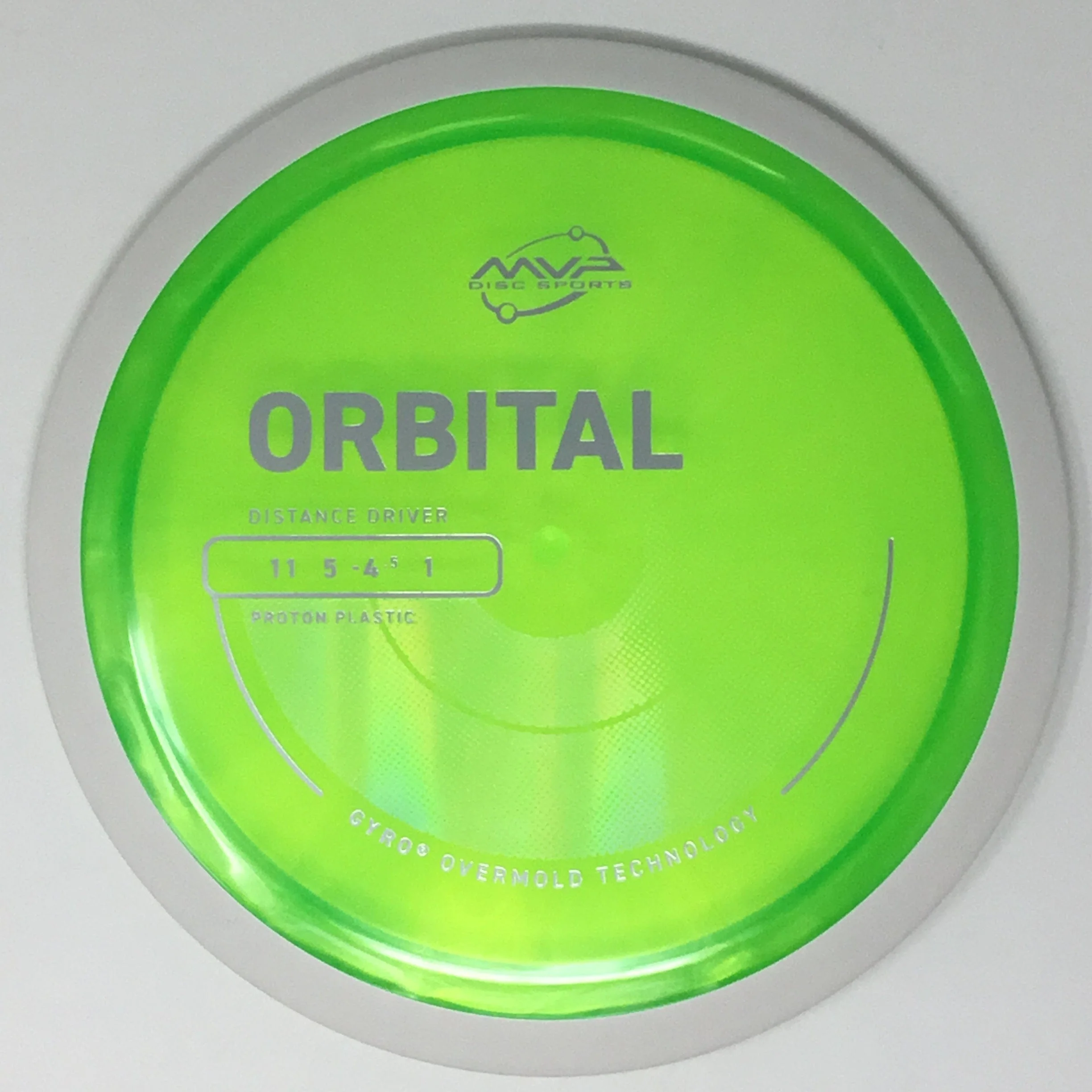 Orbital (Proton - Project Lab Coat) - Image 11