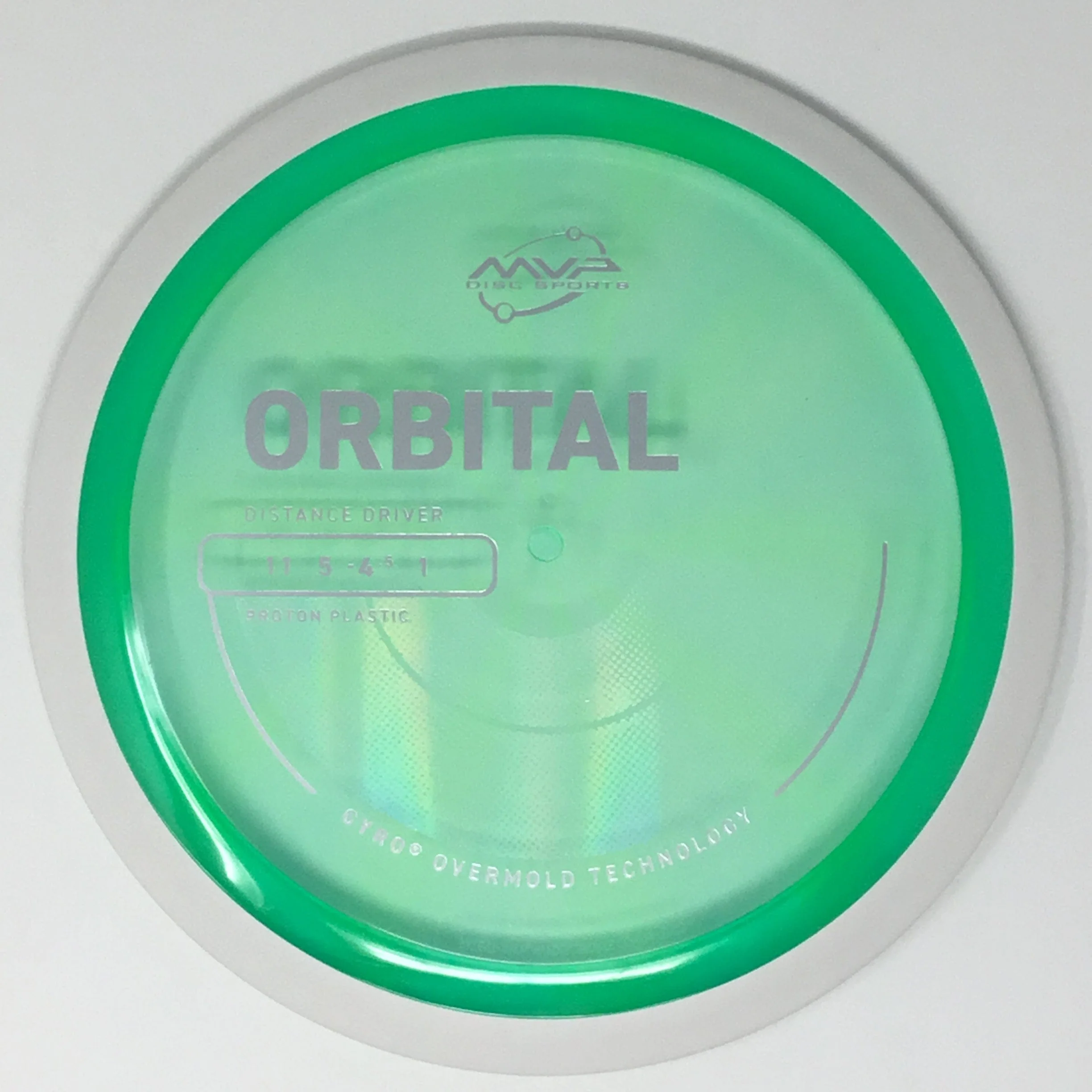 Orbital (Proton - Project Lab Coat) - Image 12