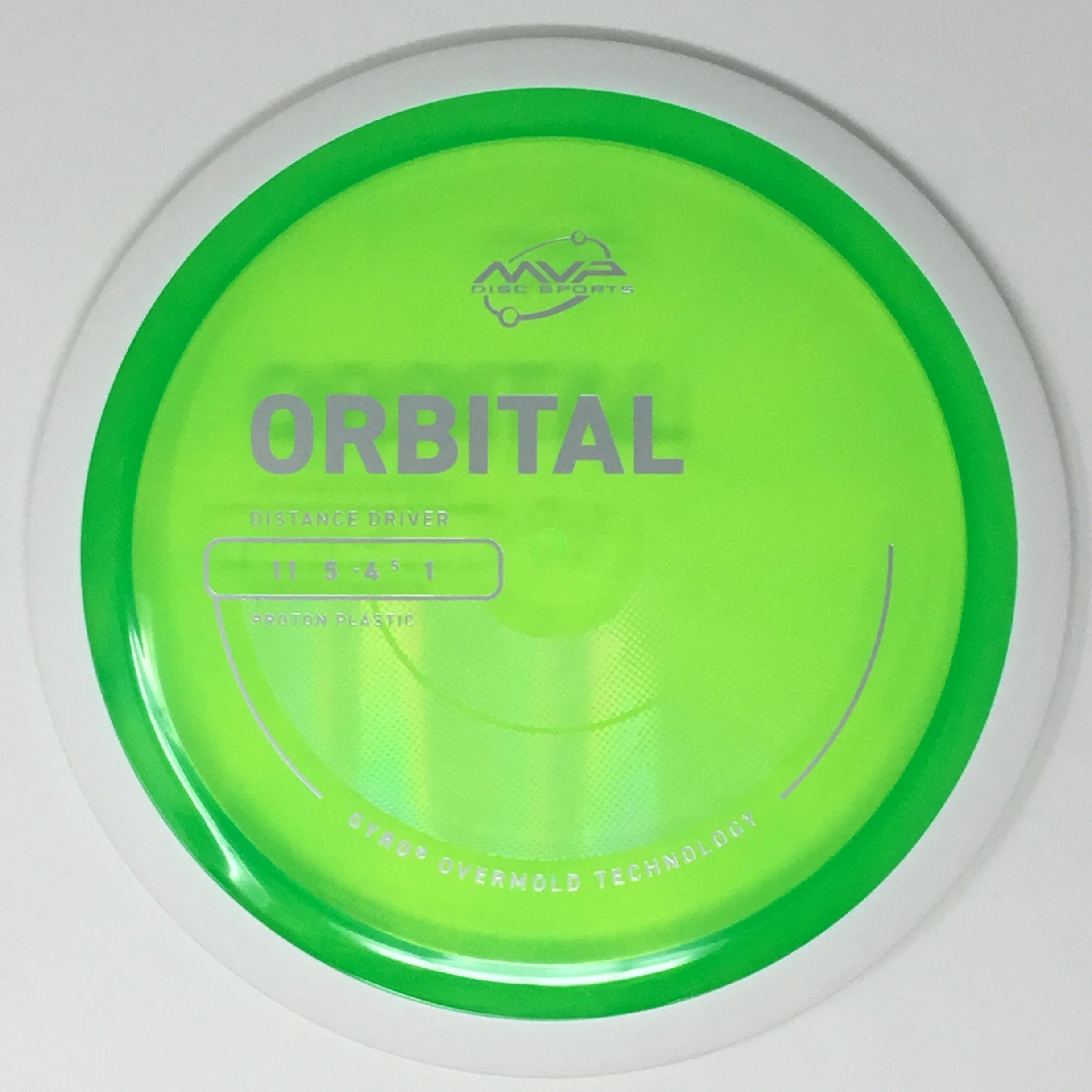 Orbital (Proton - Project Lab Coat) - Image 13