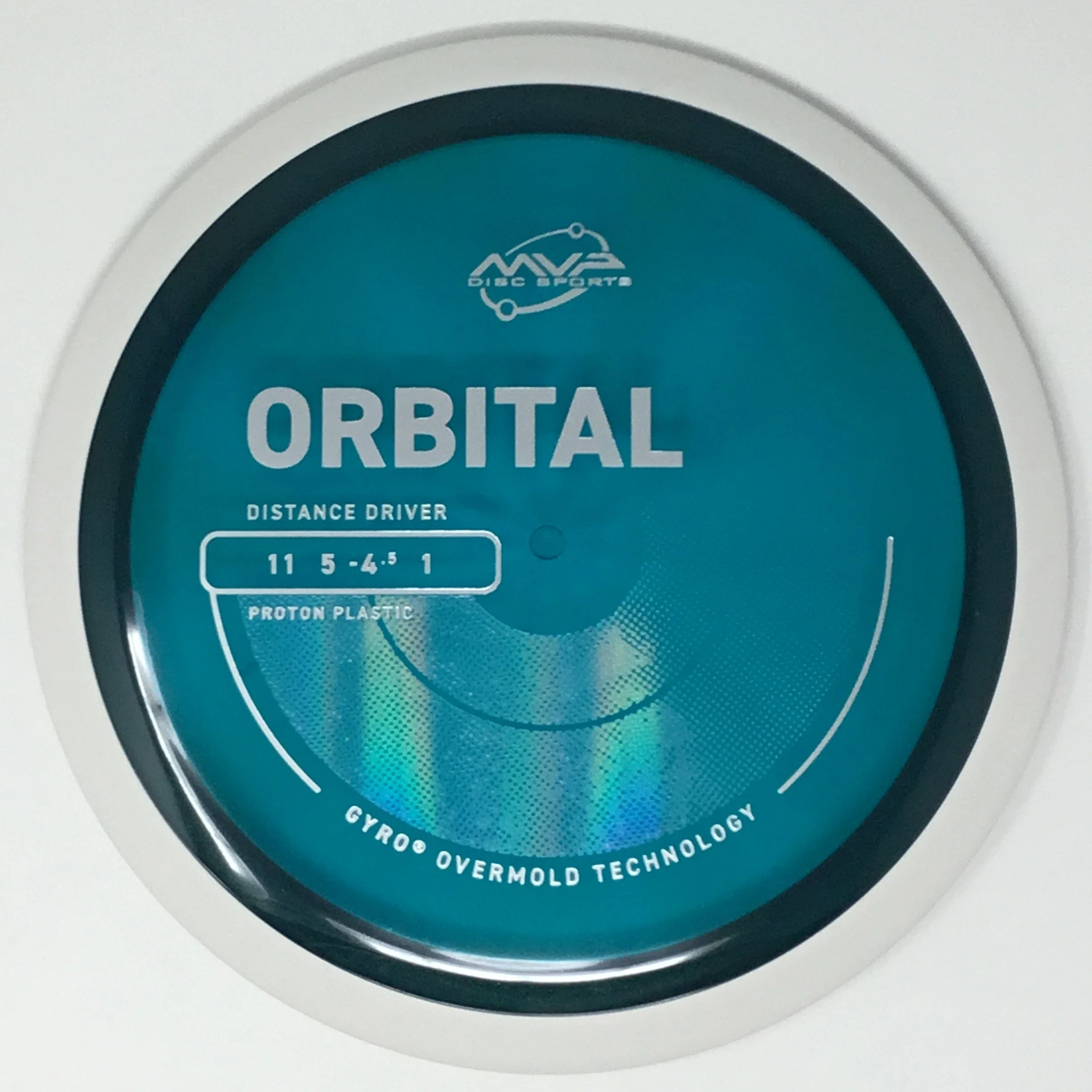Orbital (Proton - Project Lab Coat) - Image 14