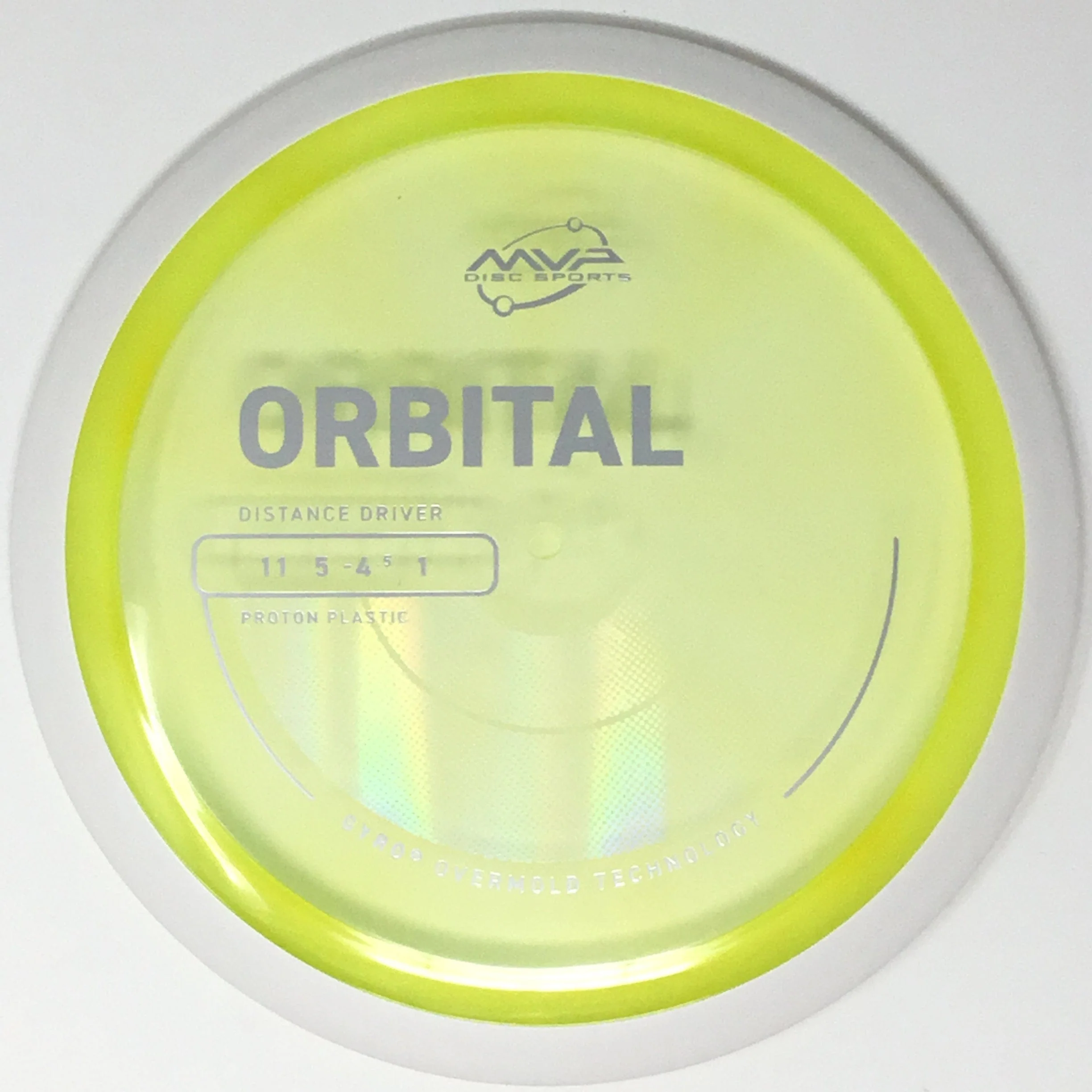 Orbital (Proton - Project Lab Coat) - Image 18