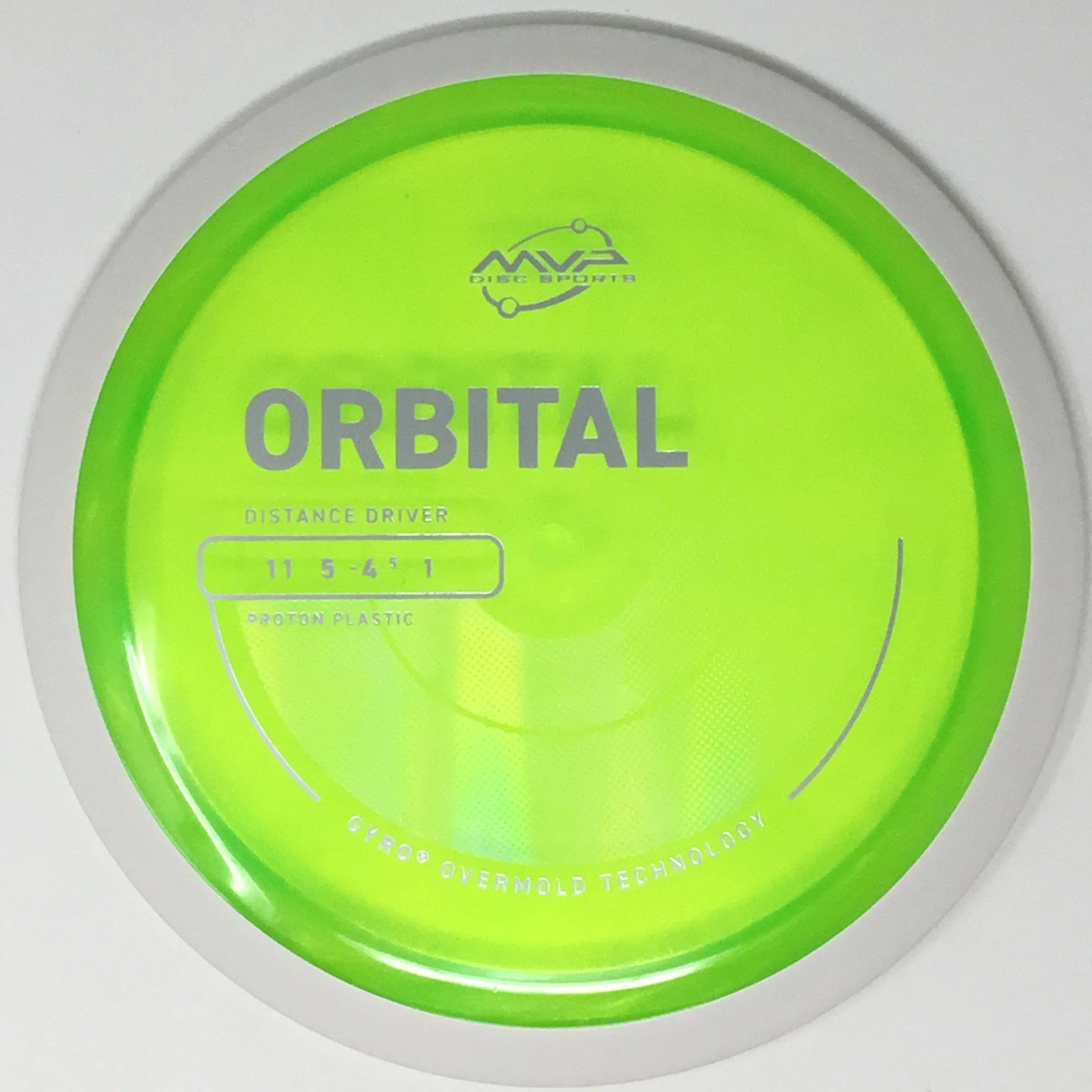 Orbital (Proton - Project Lab Coat) - Image 19