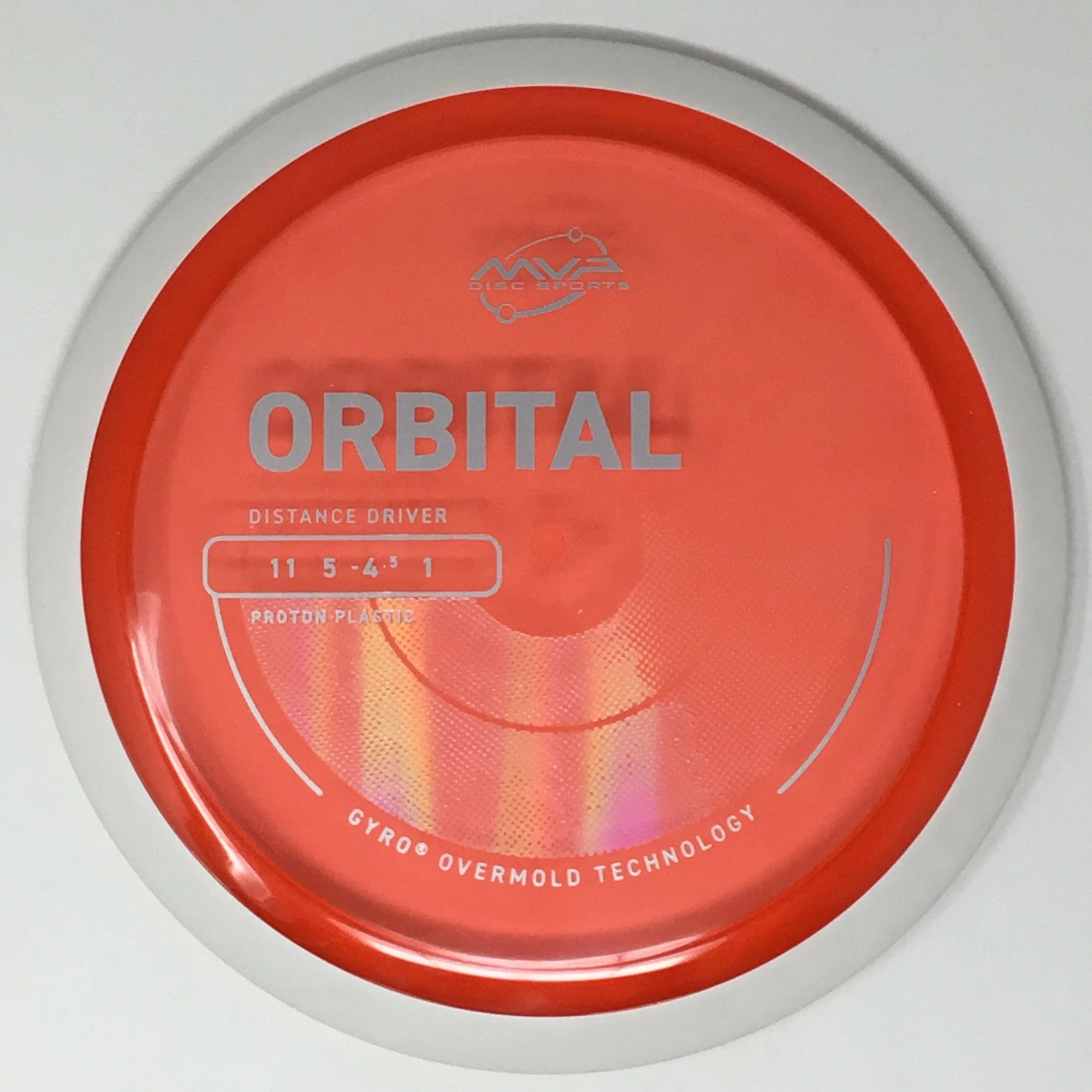 Orbital (Proton - Project Lab Coat) - Image 4