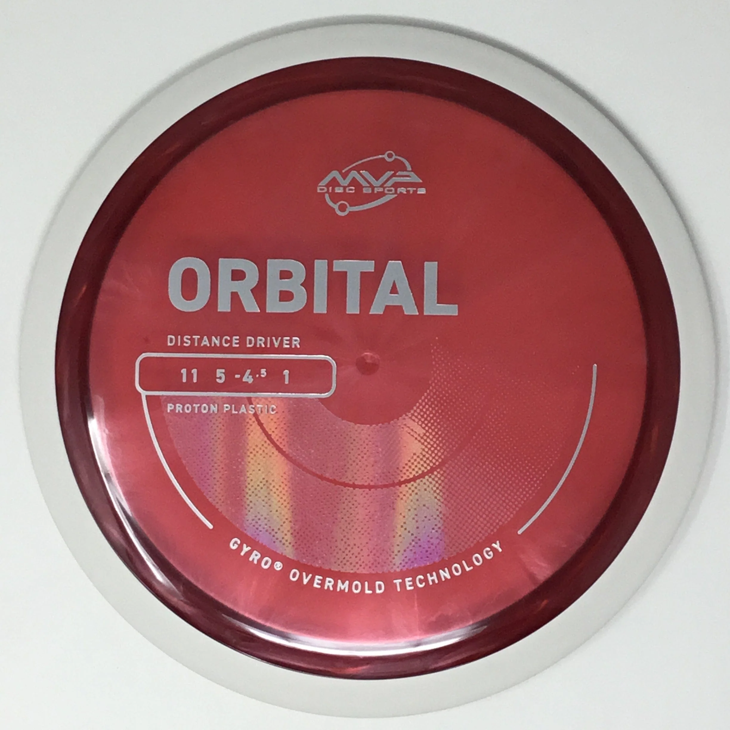 Orbital (Proton - Project Lab Coat) - Image 5