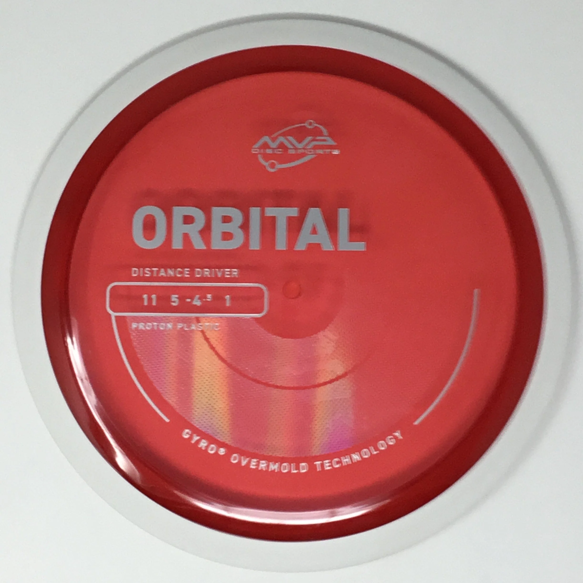 Orbital (Proton - Project Lab Coat) - Image 6