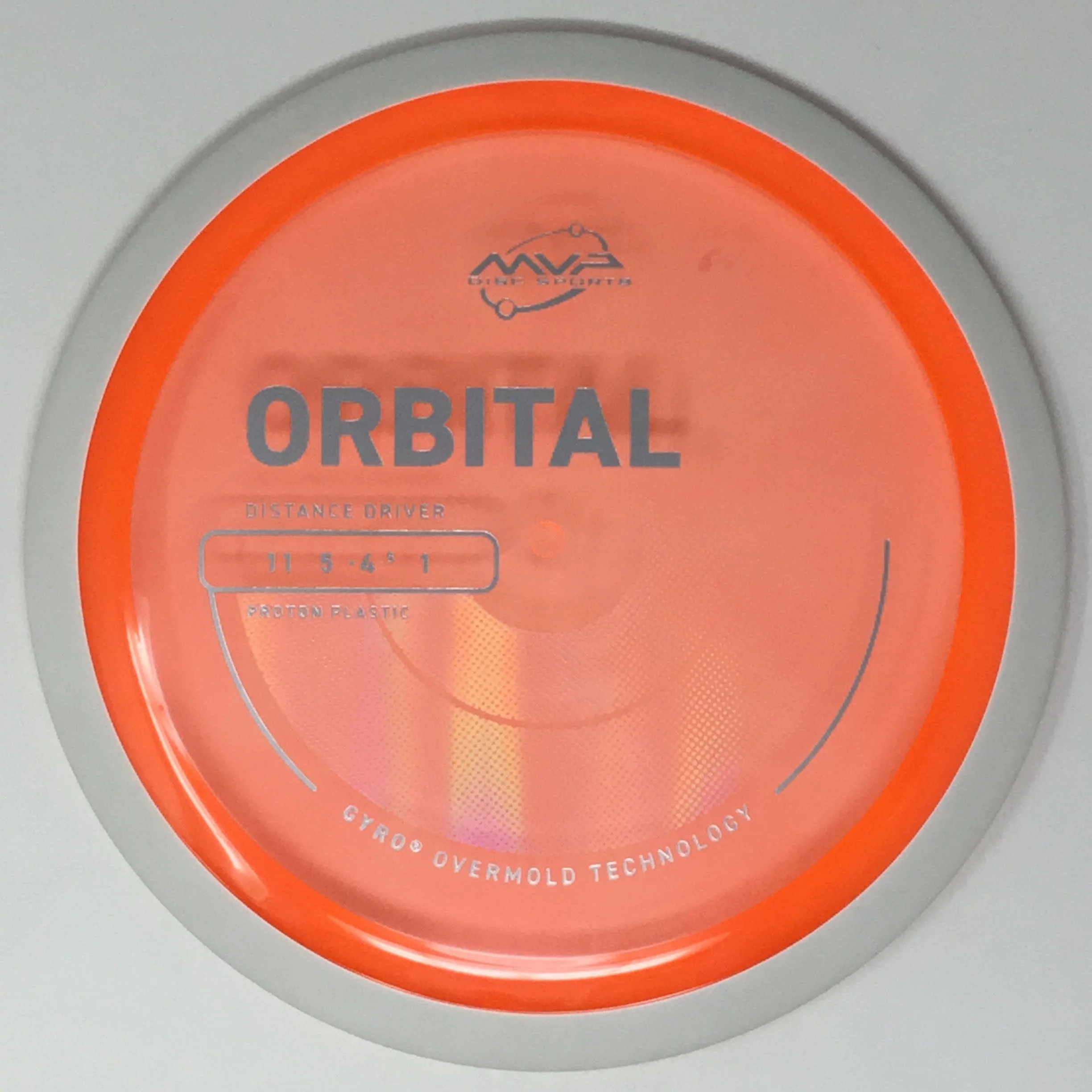 Orbital (Proton - Project Lab Coat) - Image 7