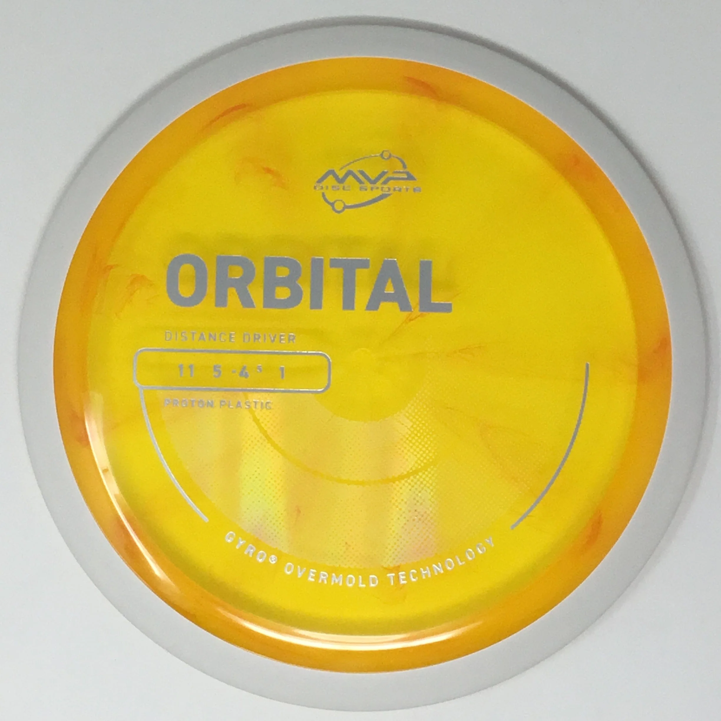 Orbital (Proton - Project Lab Coat) - Image 8