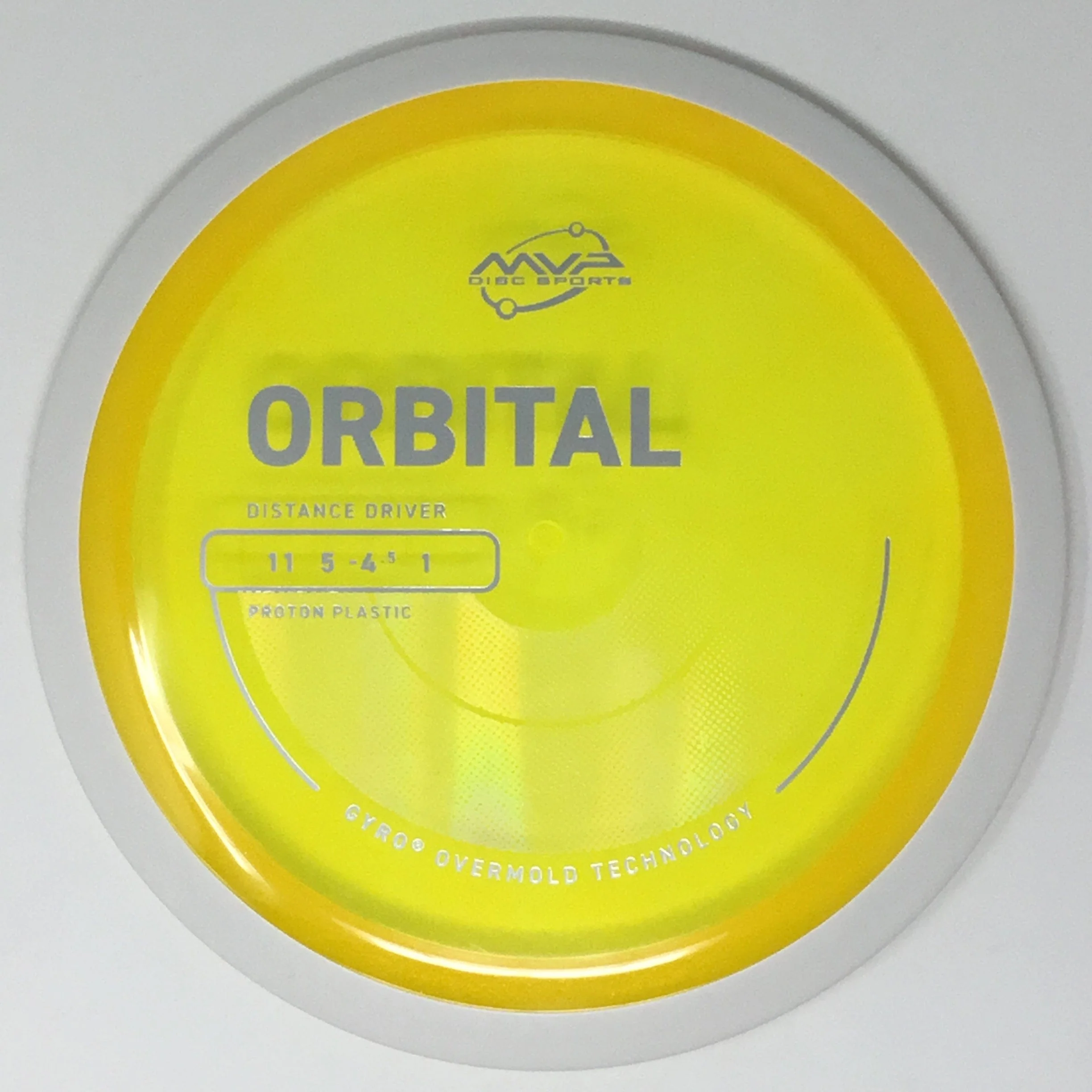 Orbital (Proton - Project Lab Coat) - Image 9