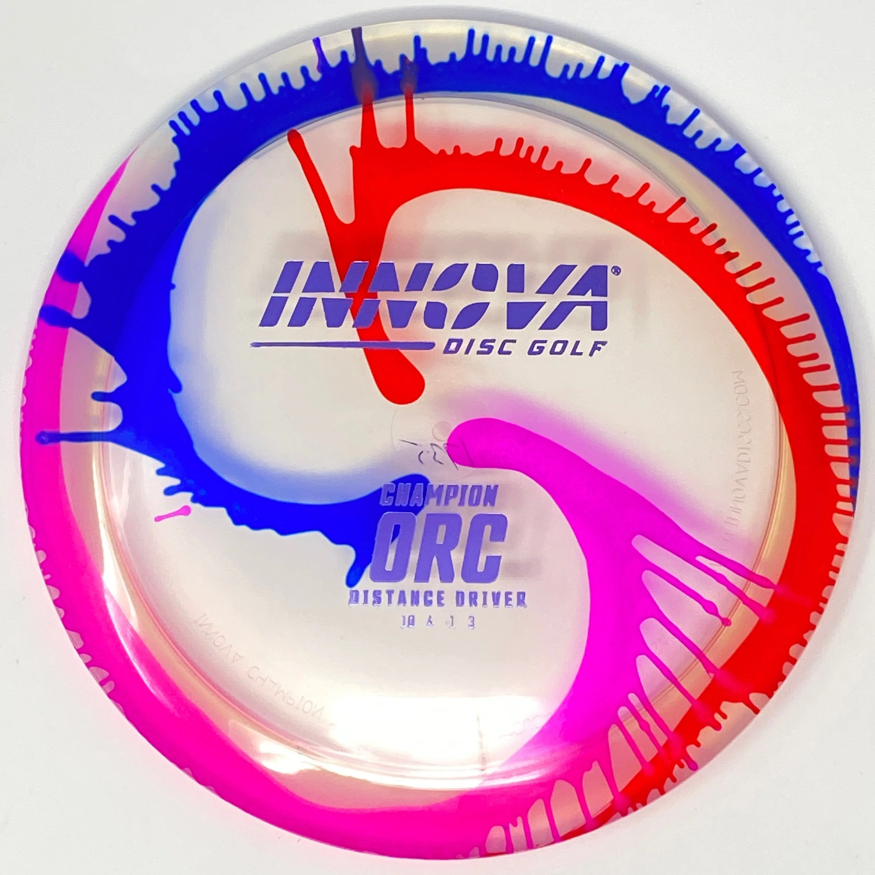 Orc (I-Dye Champion) - Image 18