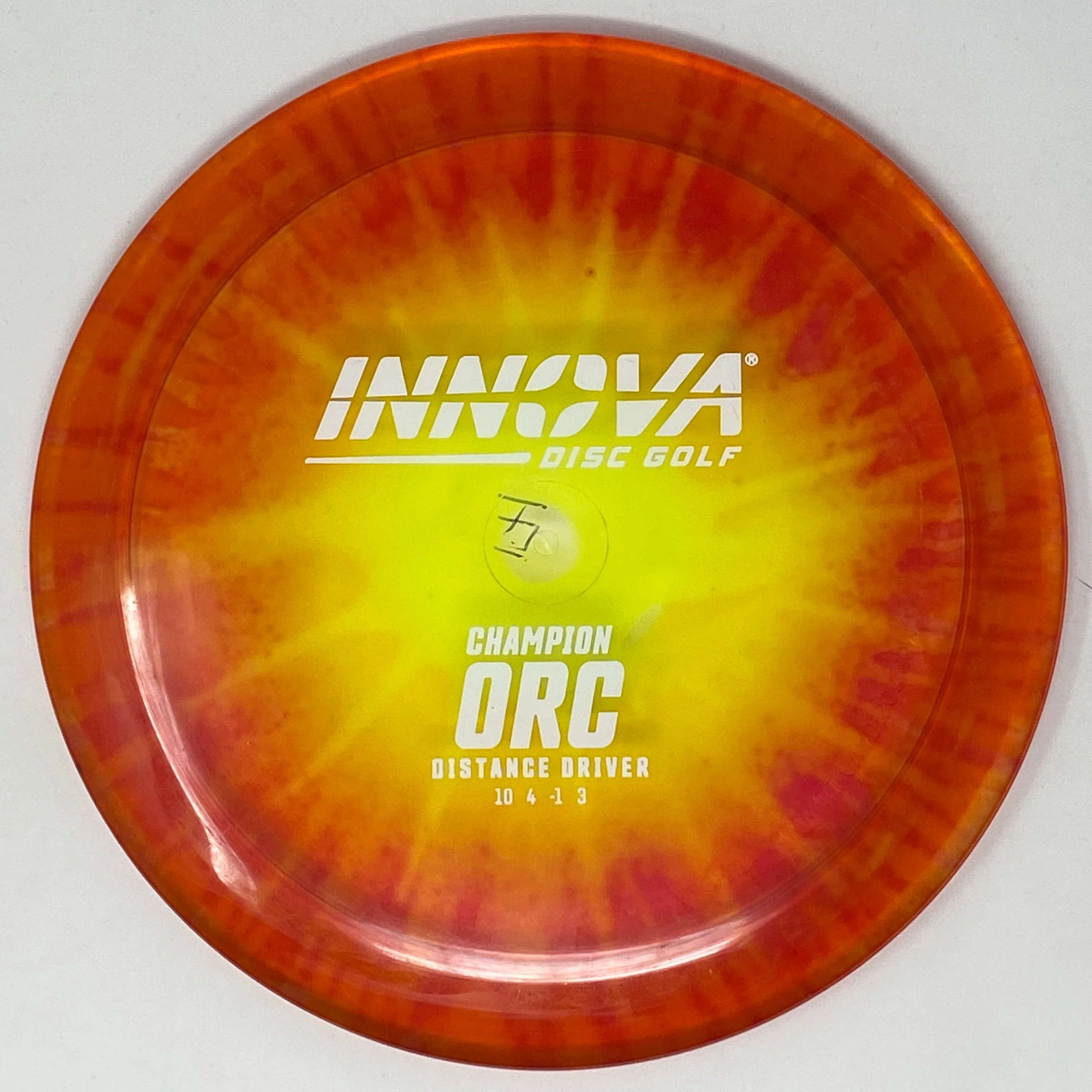 Orc (I-Dye Champion) - Image 22