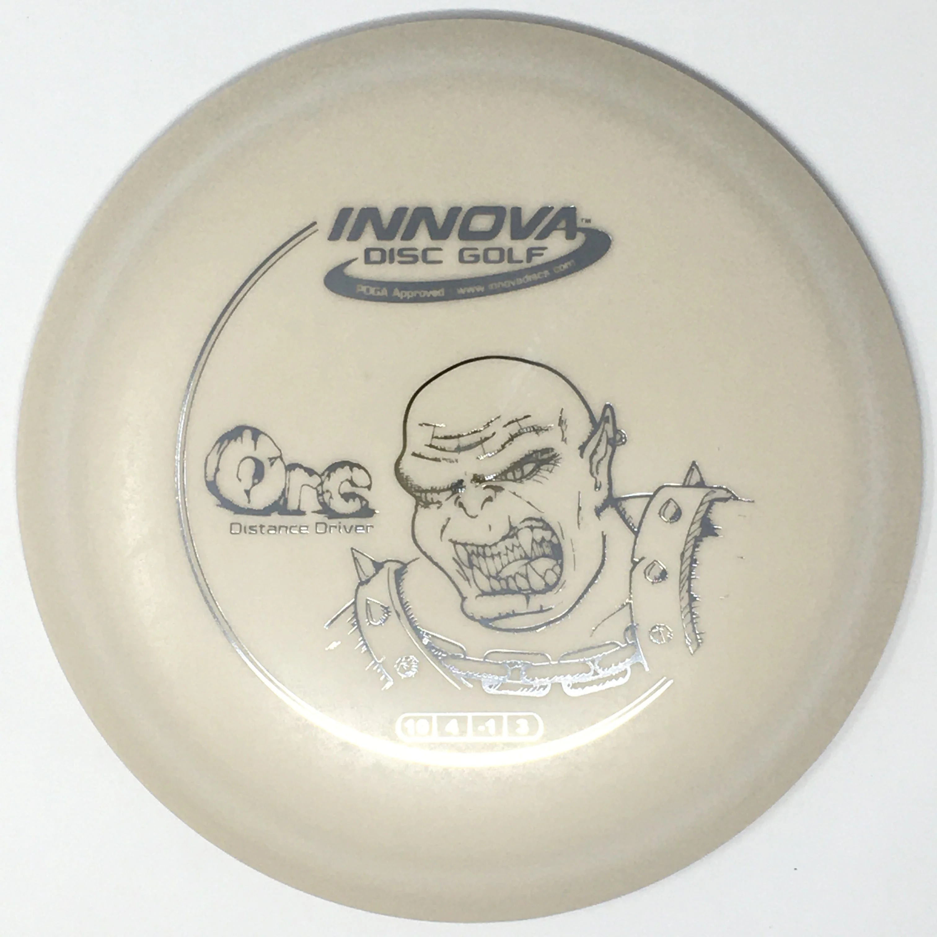 Orc (DX)