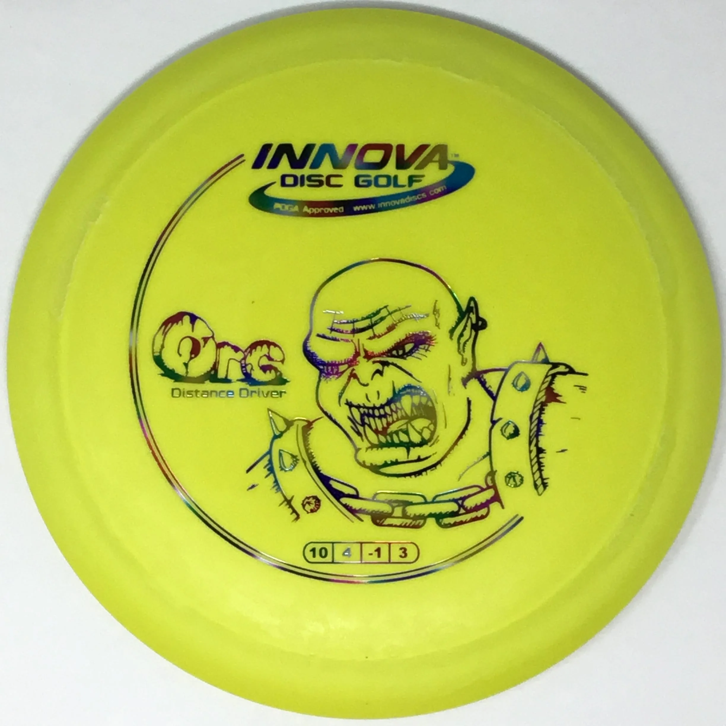 Orc (DX) - Image 10