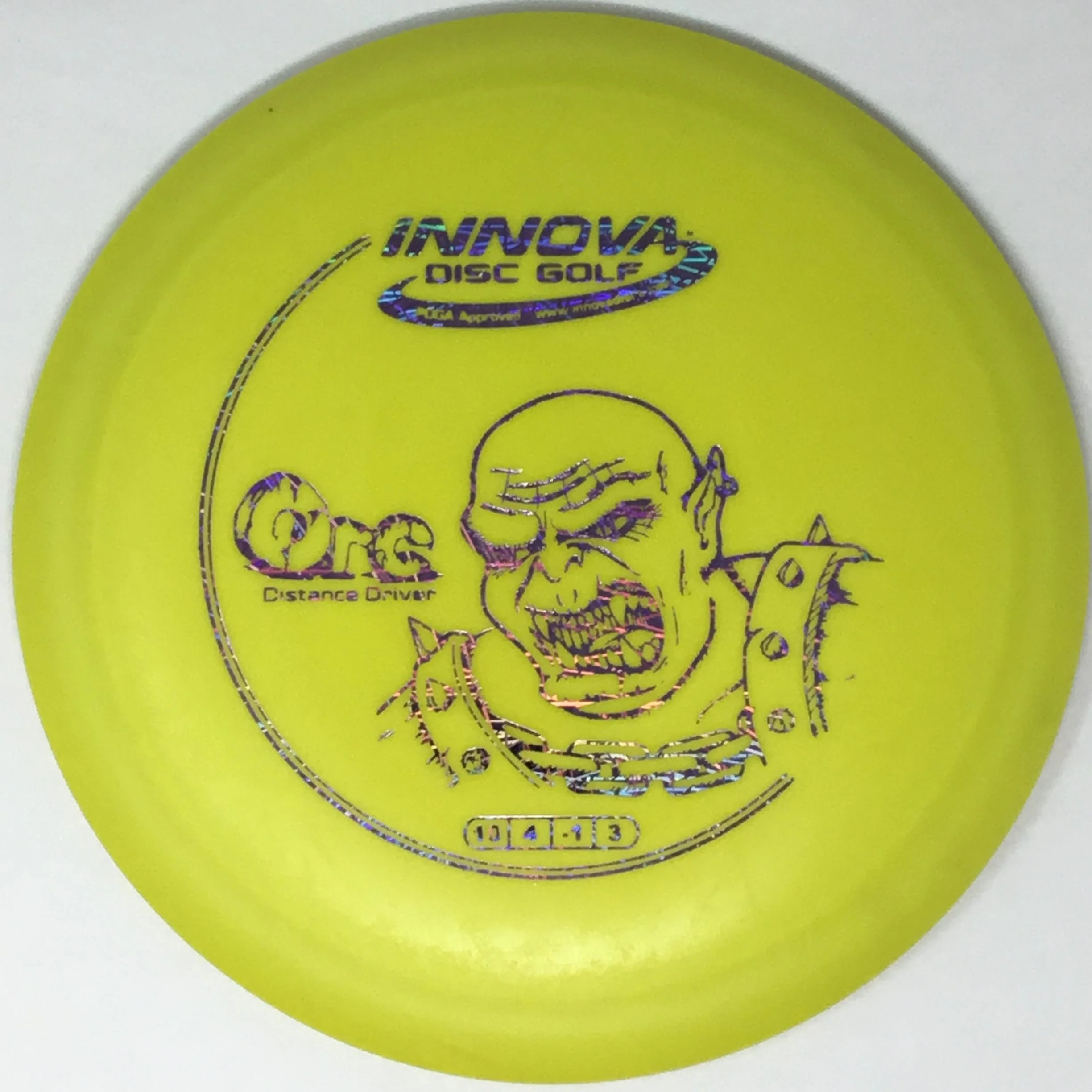 Orc (DX) - Image 11