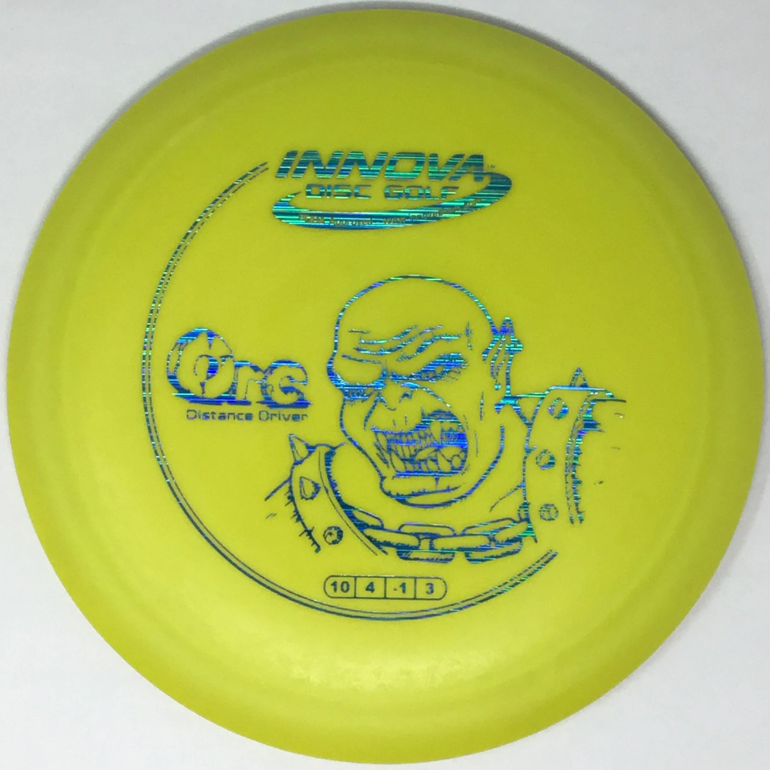 Orc (DX) - Image 12