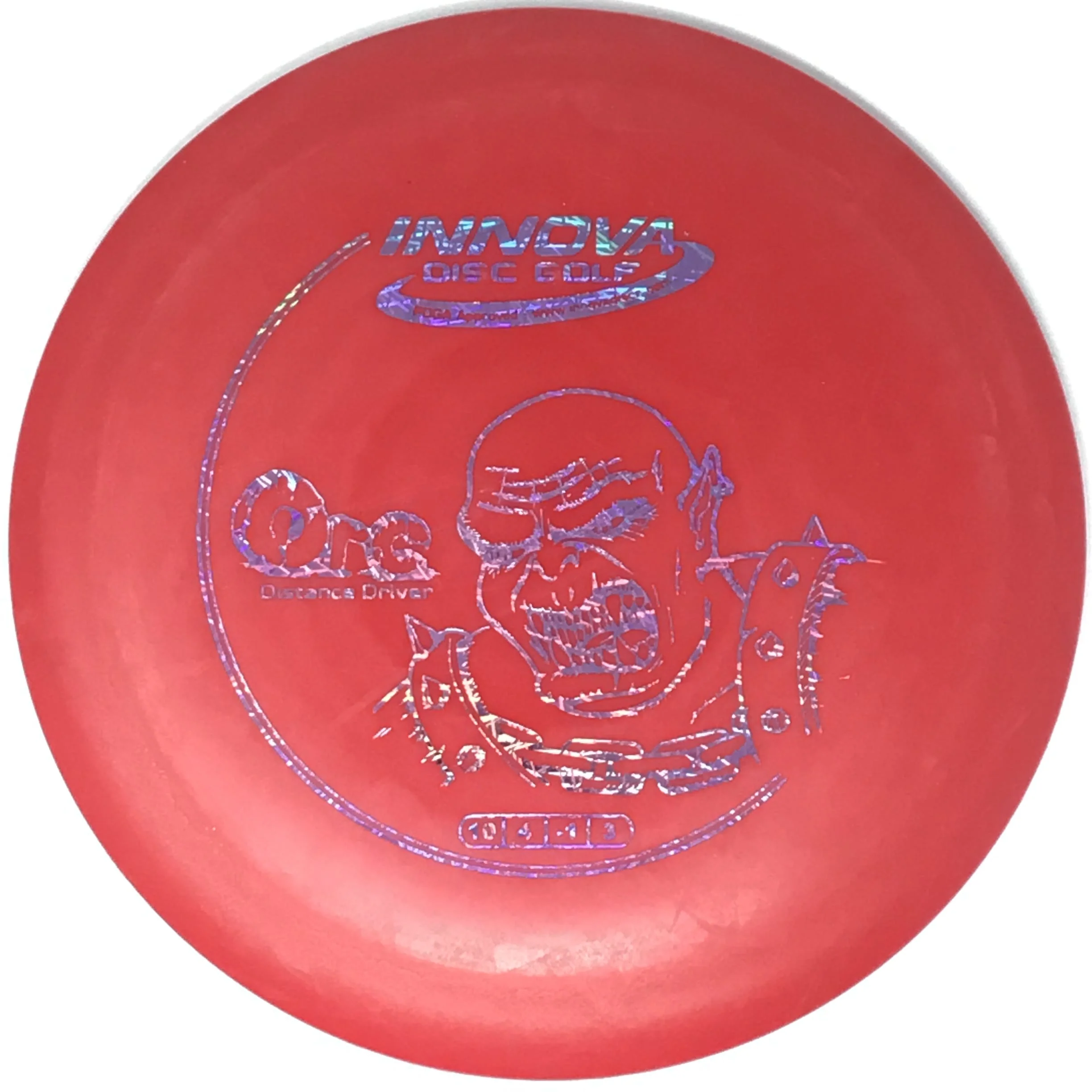 Orc (DX) - Image 4