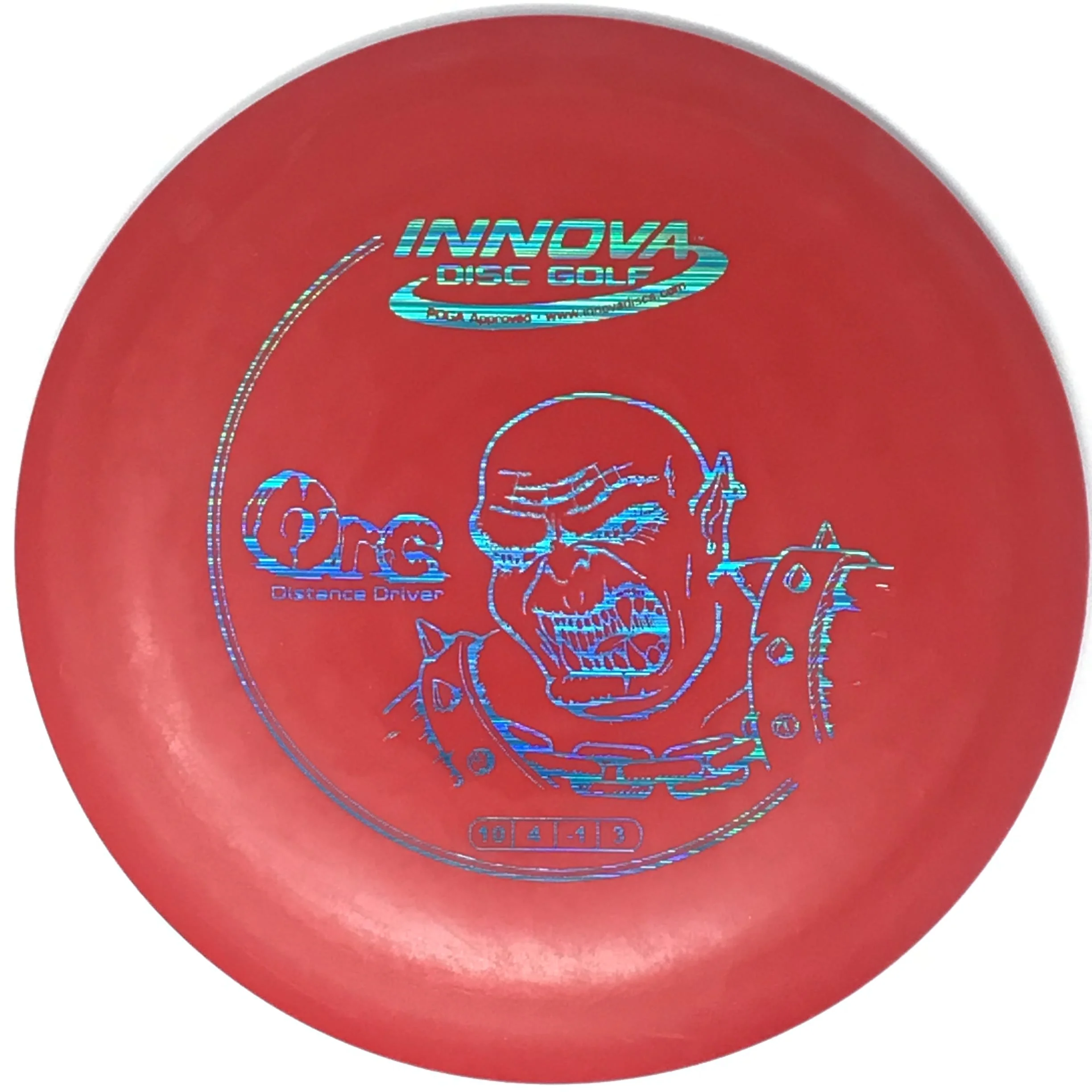 Orc (DX) - Image 5