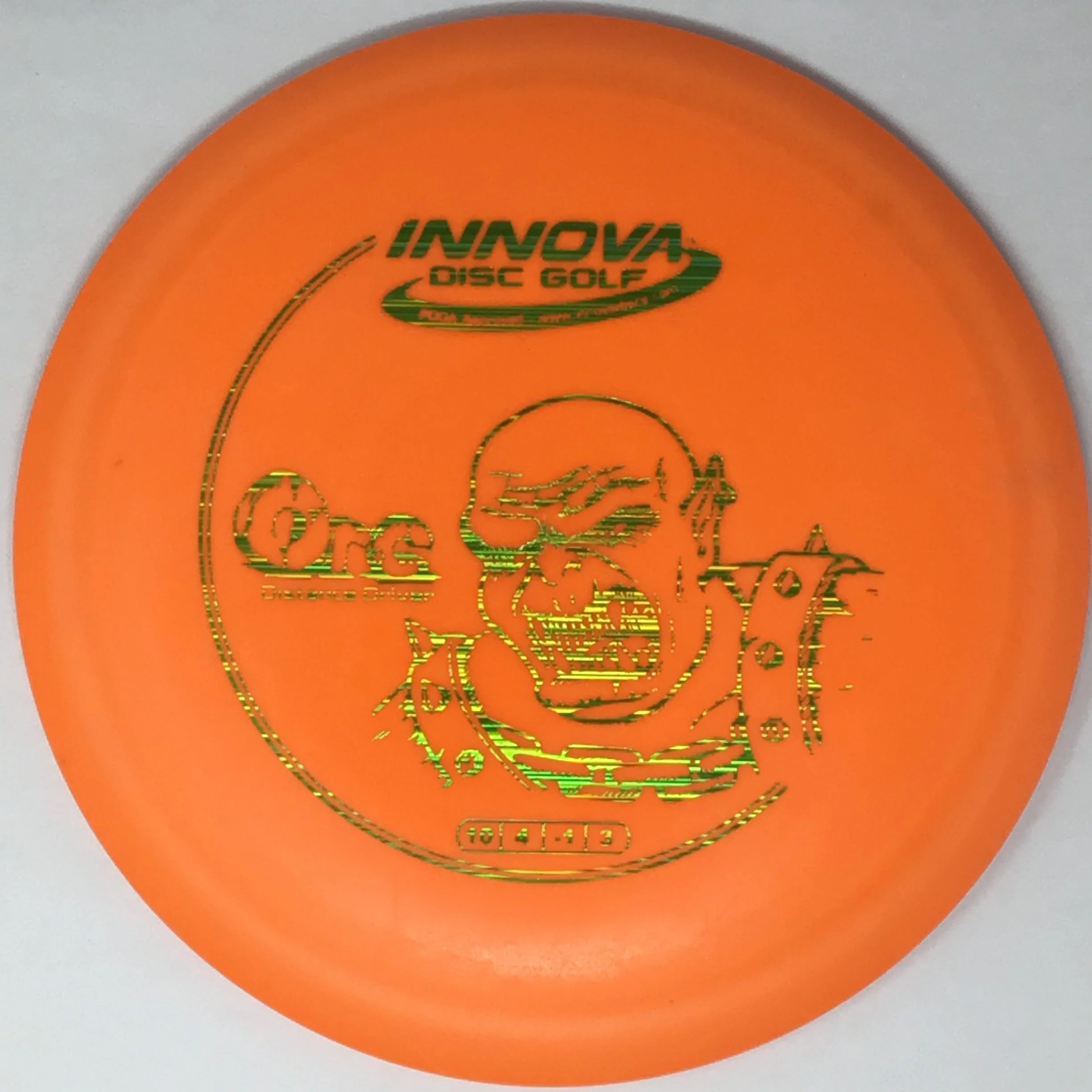 Orc (DX) - Image 7