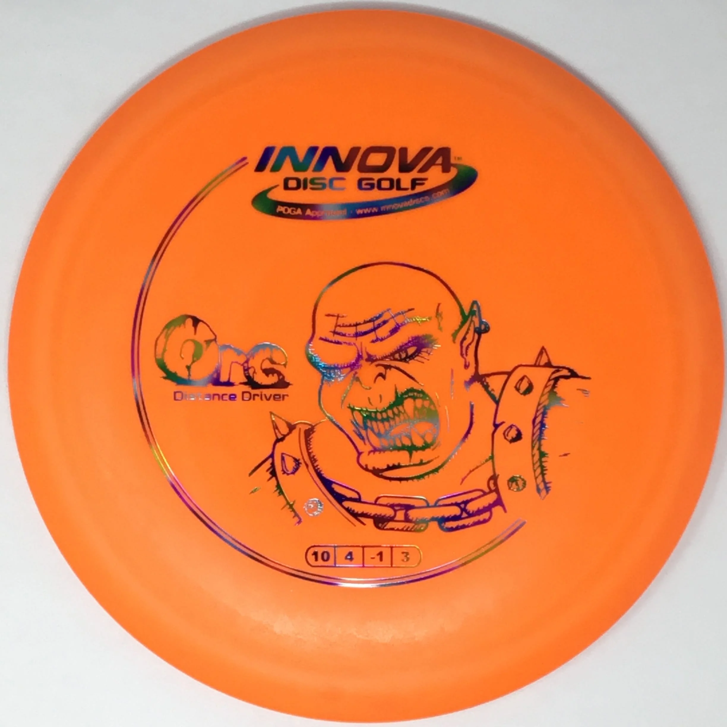Orc (DX) - Image 8