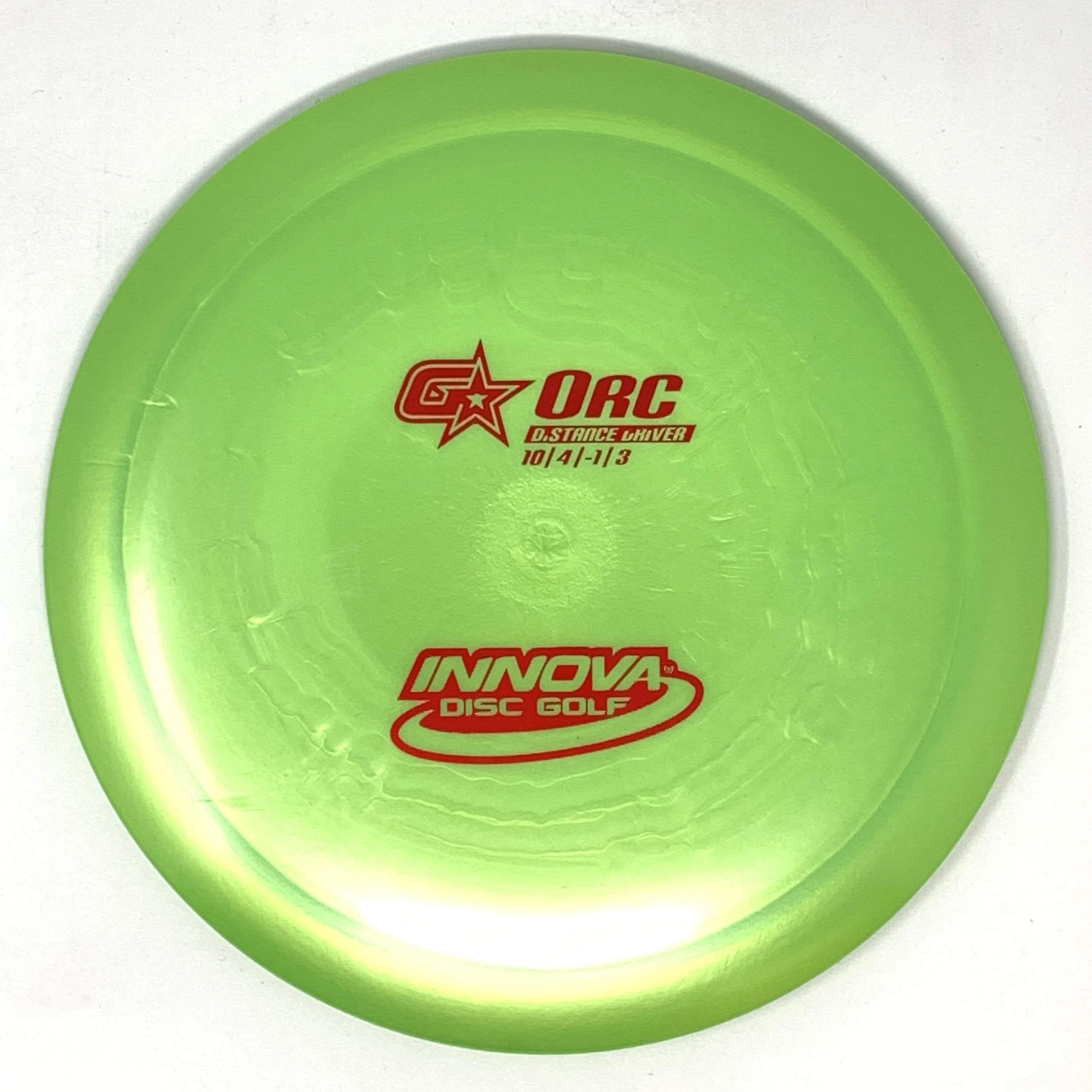 Orc (GStar) - Image 3