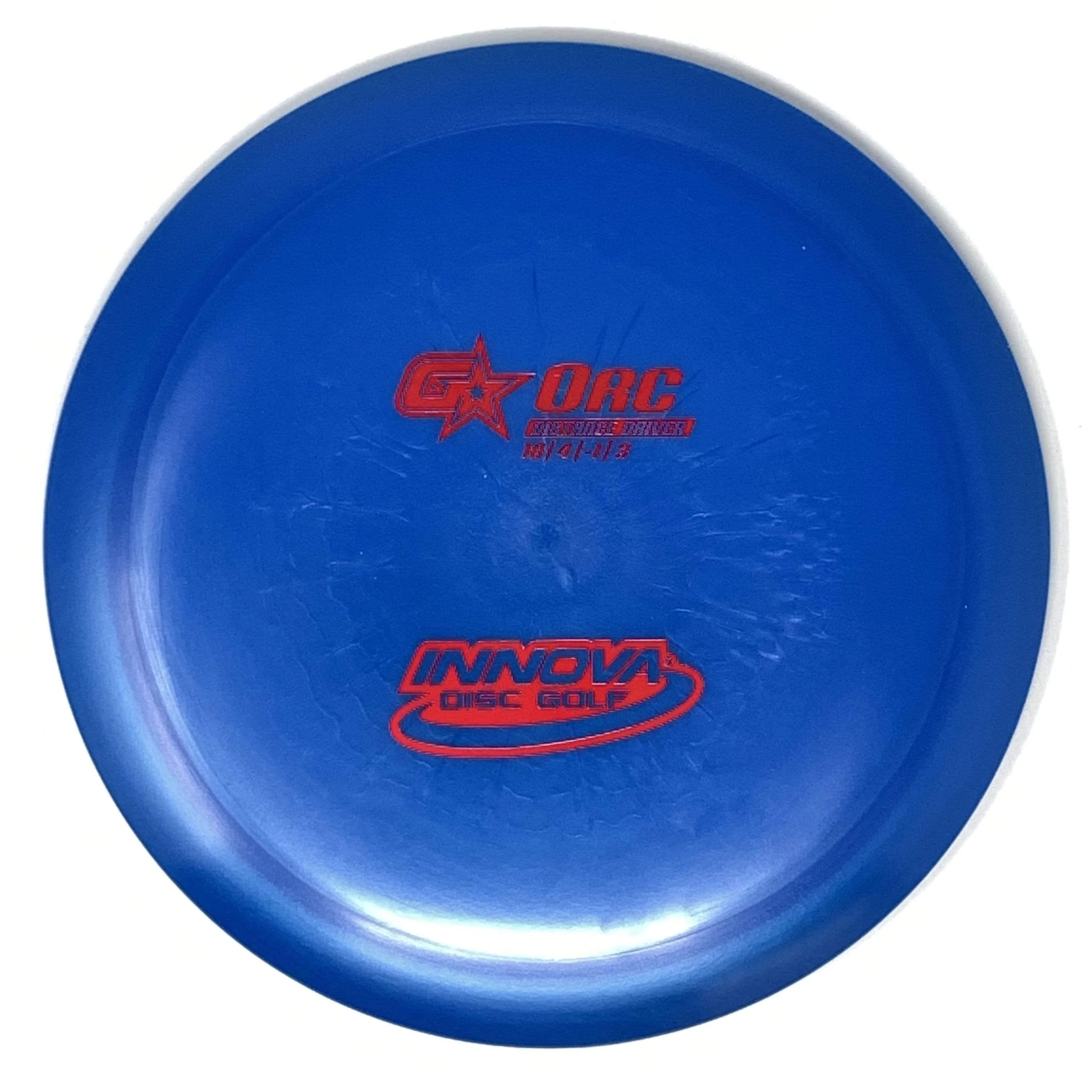 Orc (GStar) - Image 4