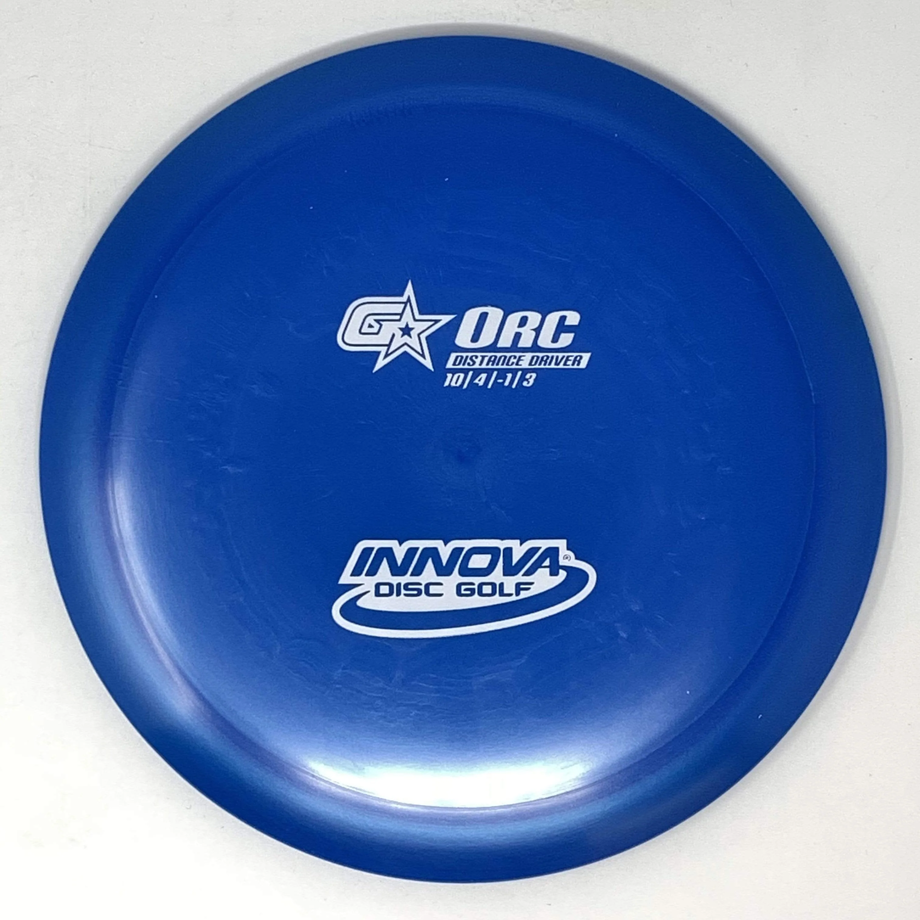 Orc (GStar) - Image 5
