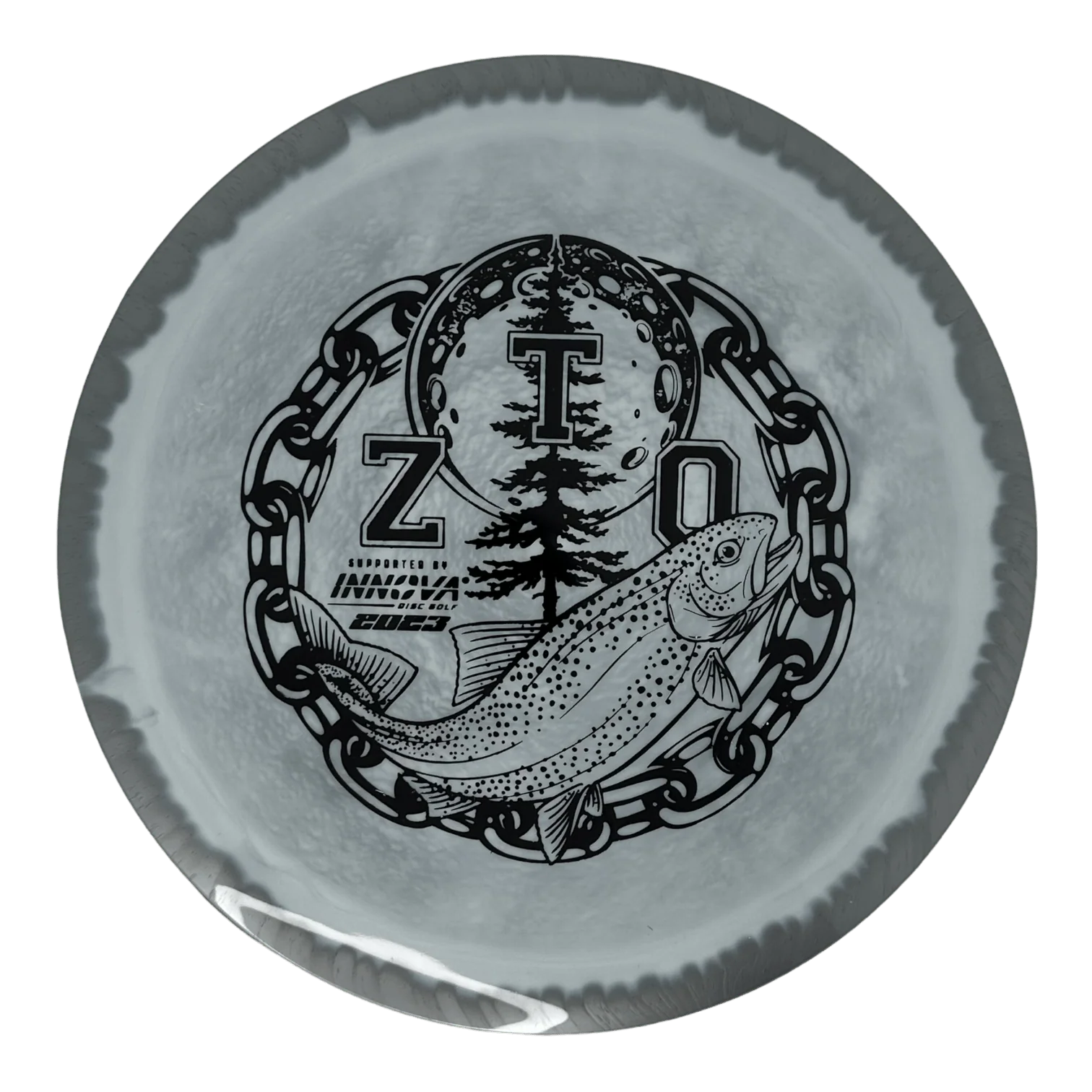 Orc (Halo Star - 2023 Zoo Town Open Limited Edition) - Image 3