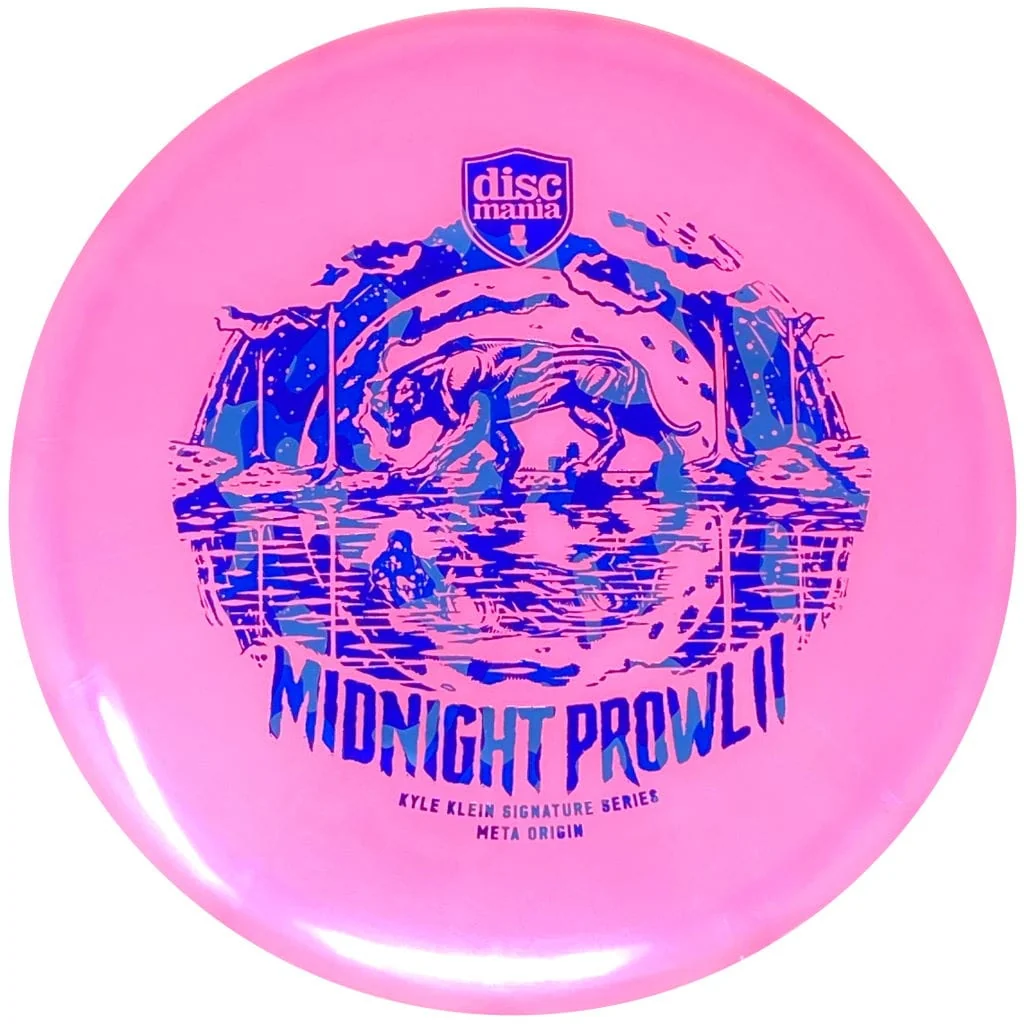 Origin (Meta - "Midnight Prowl 2" Kyle Klein Signature Series)