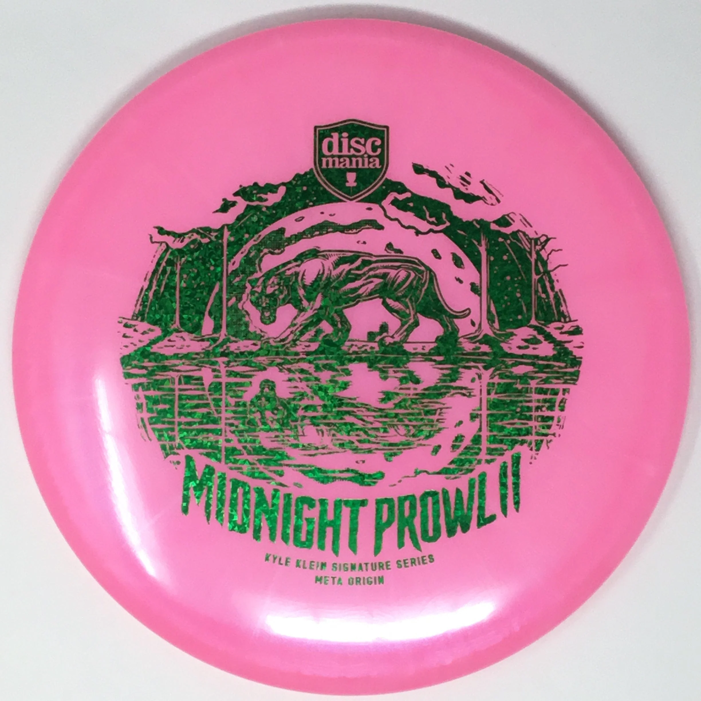 Origin (Meta - "Midnight Prowl 2" Kyle Klein Signature Series) - Image 3
