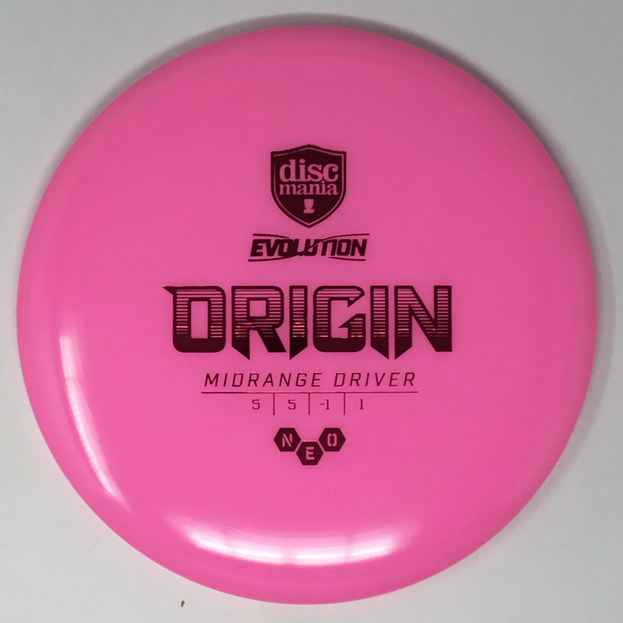 Origin (Evolution Neo) - Image 12