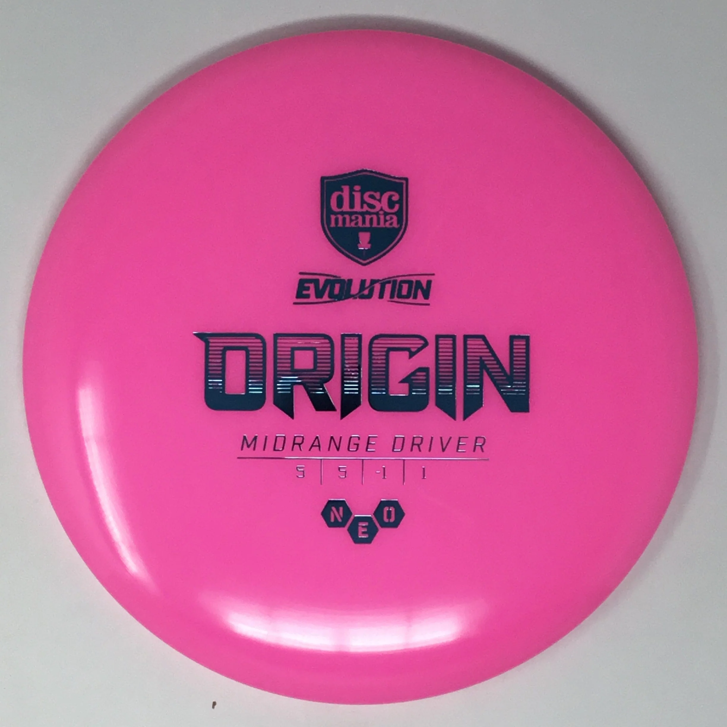 Origin (Evolution Neo) - Image 13