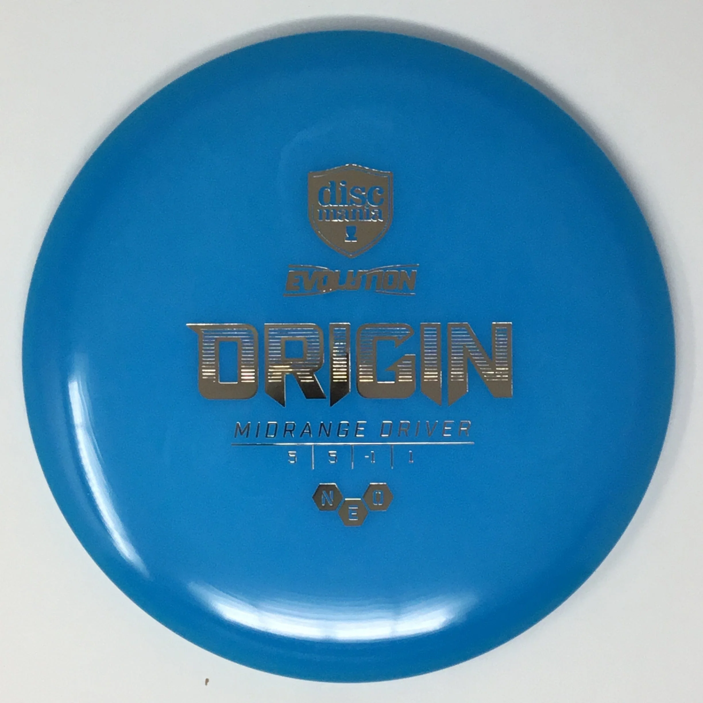 Origin (Evolution Neo) - Image 15