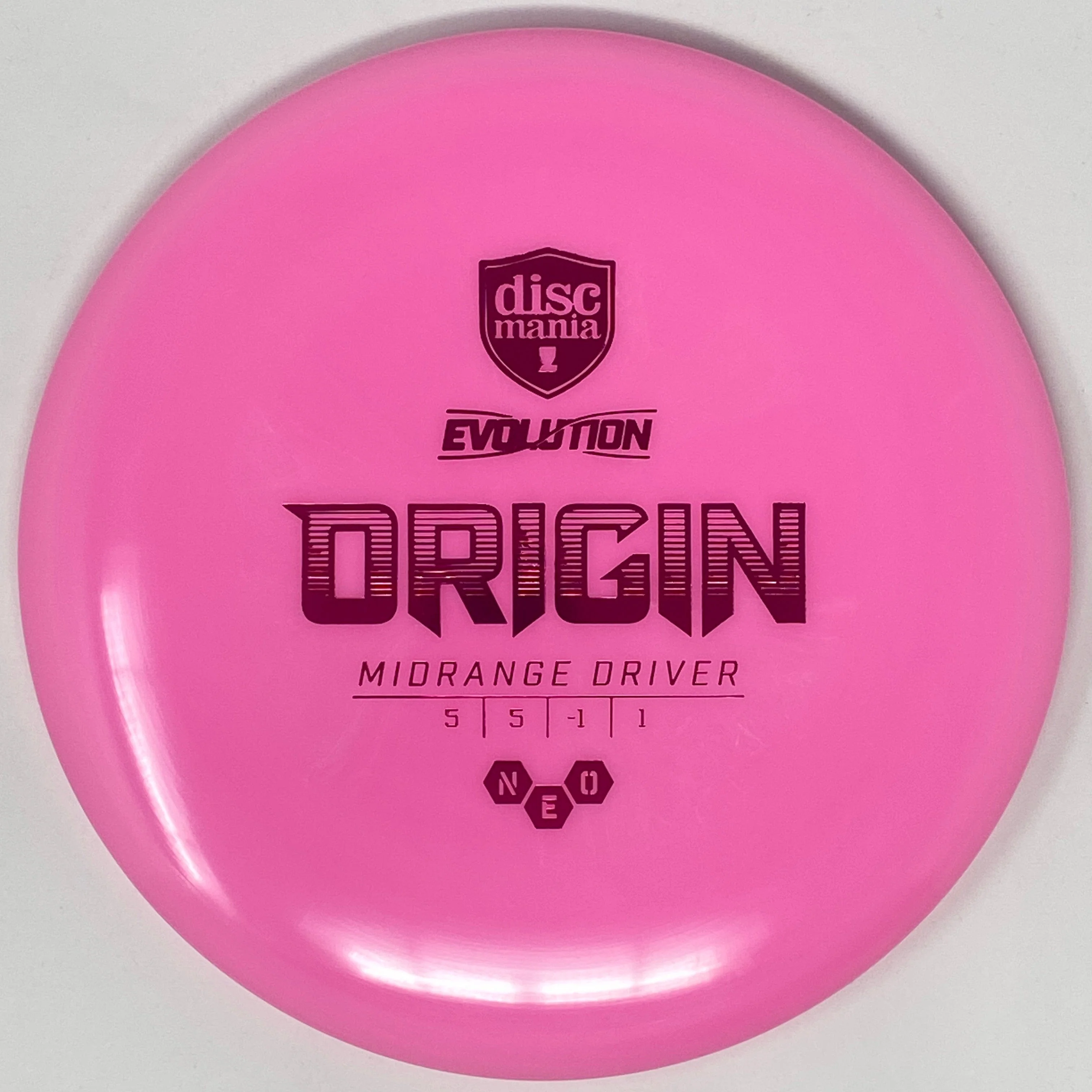 Origin (Evolution Neo) - Image 5