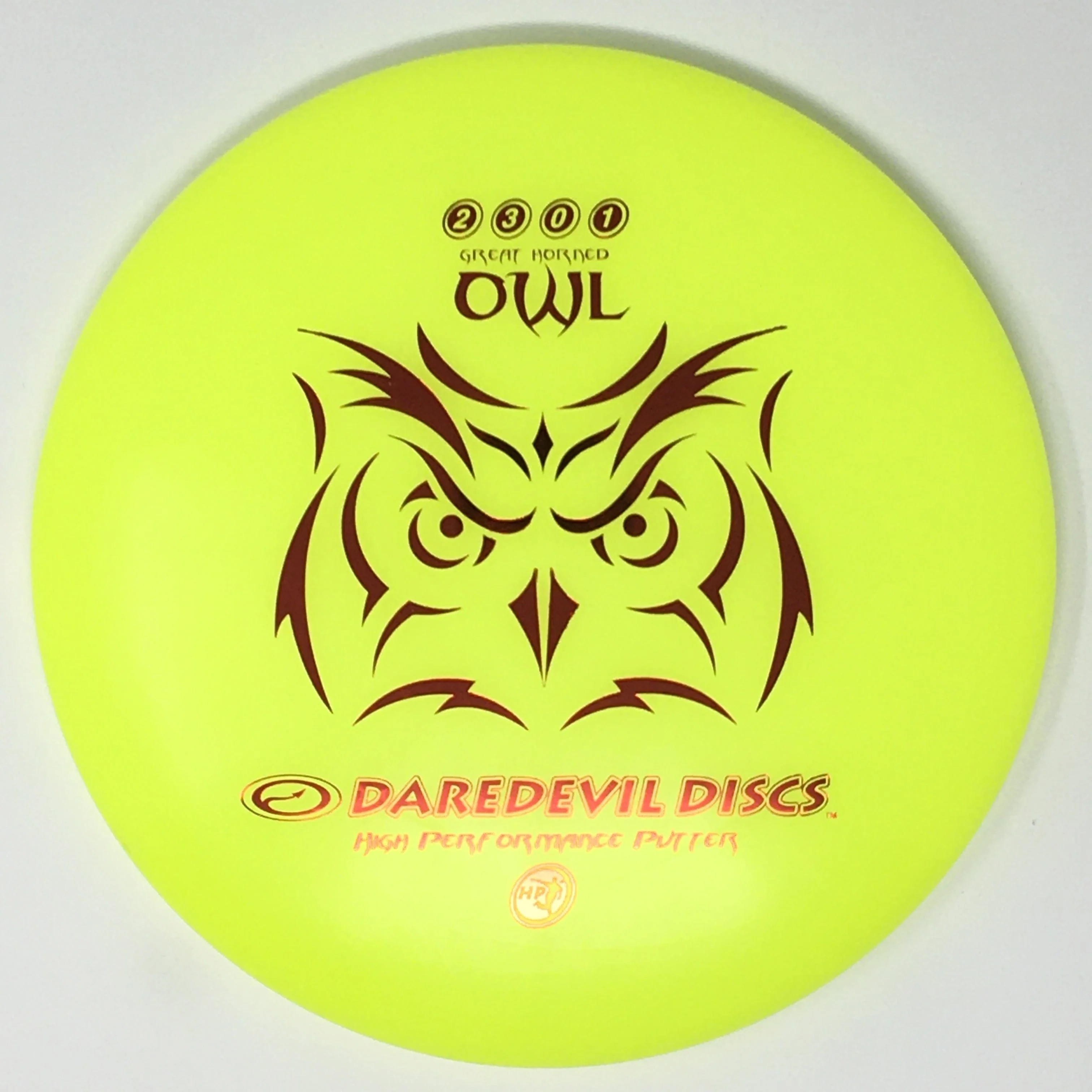 Owl (High Performance) - Image 2